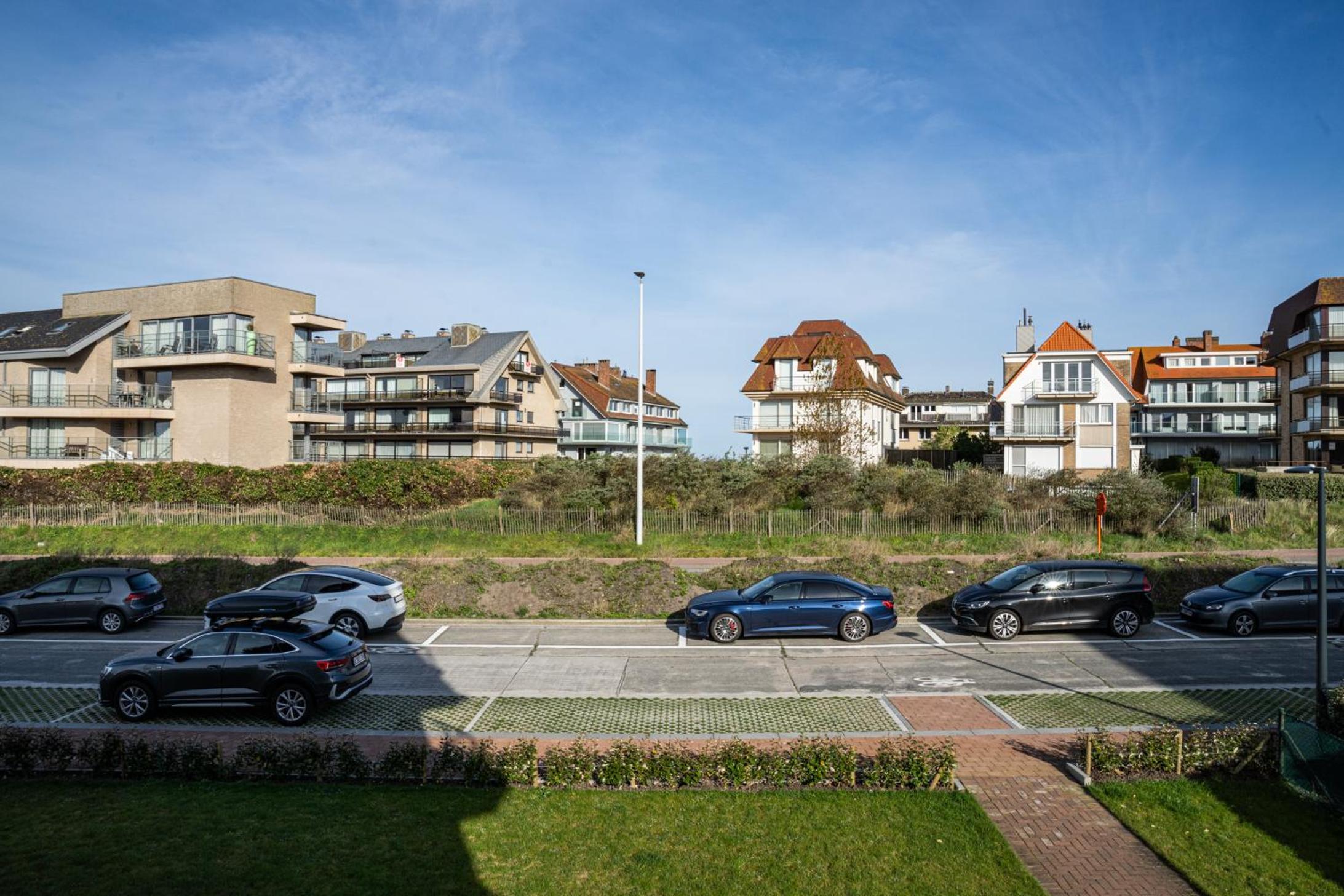 Genieten in Groenendijk Oostduinkerke Koksijde - Vitamine Zee