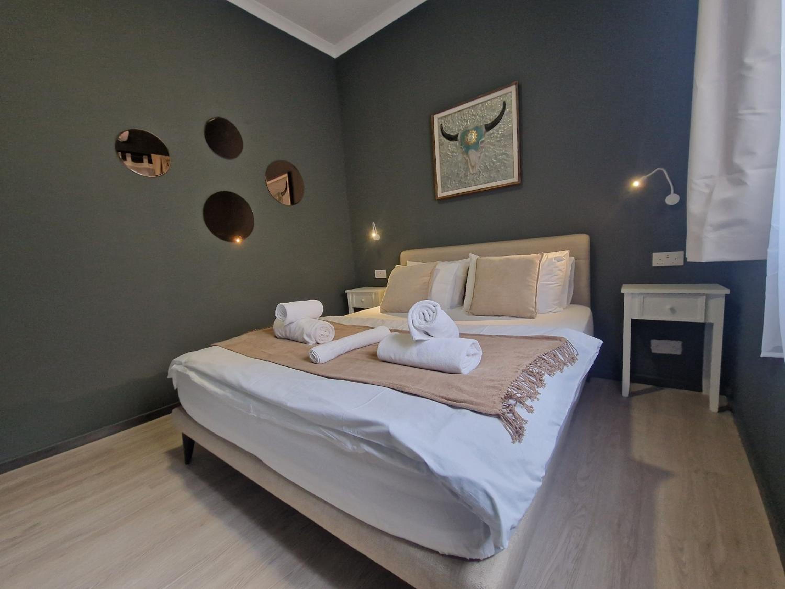 KORZO SUITES SENGLEA WATERFRONT