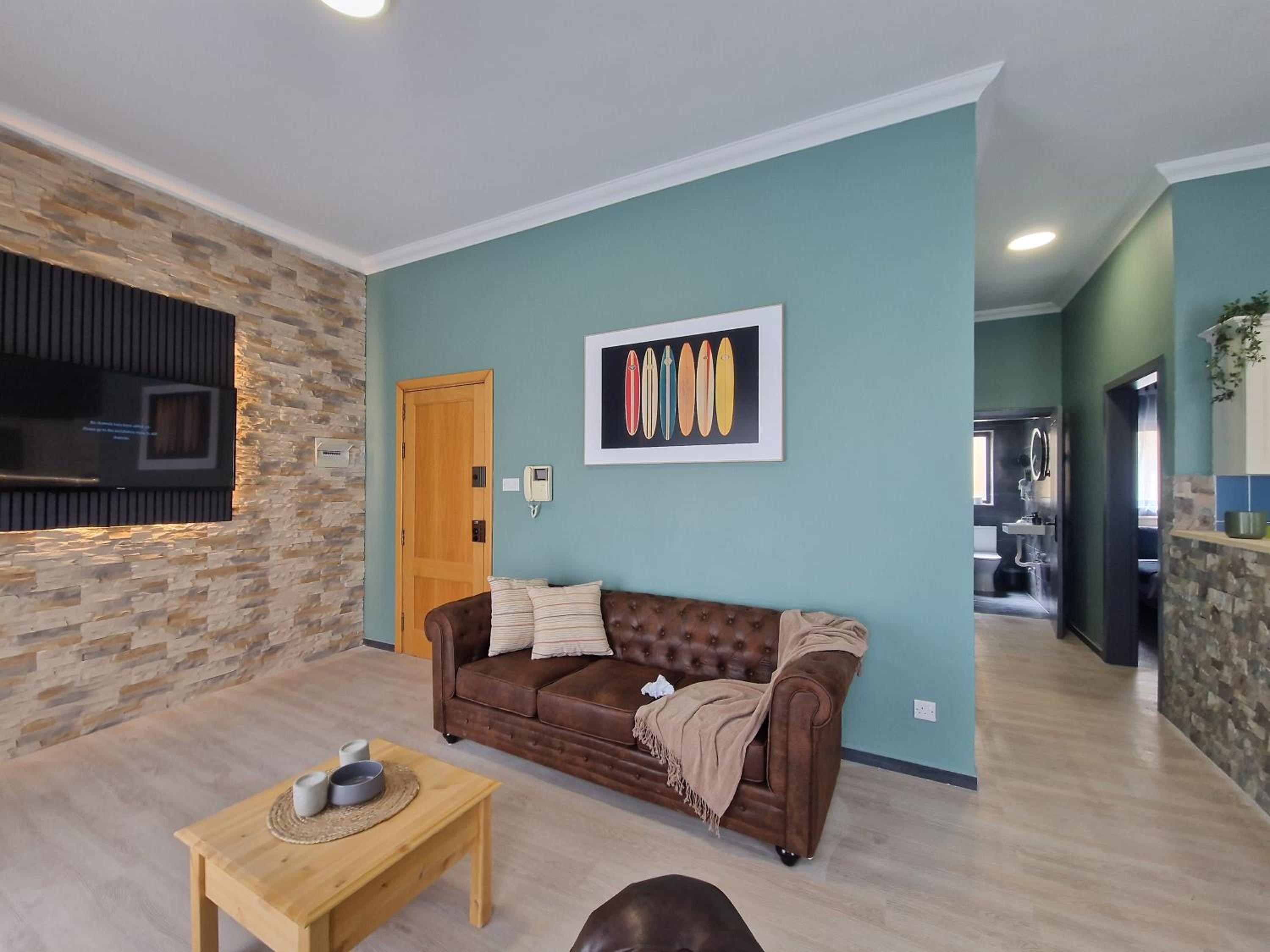 KORZO SUITES SENGLEA WATERFRONT