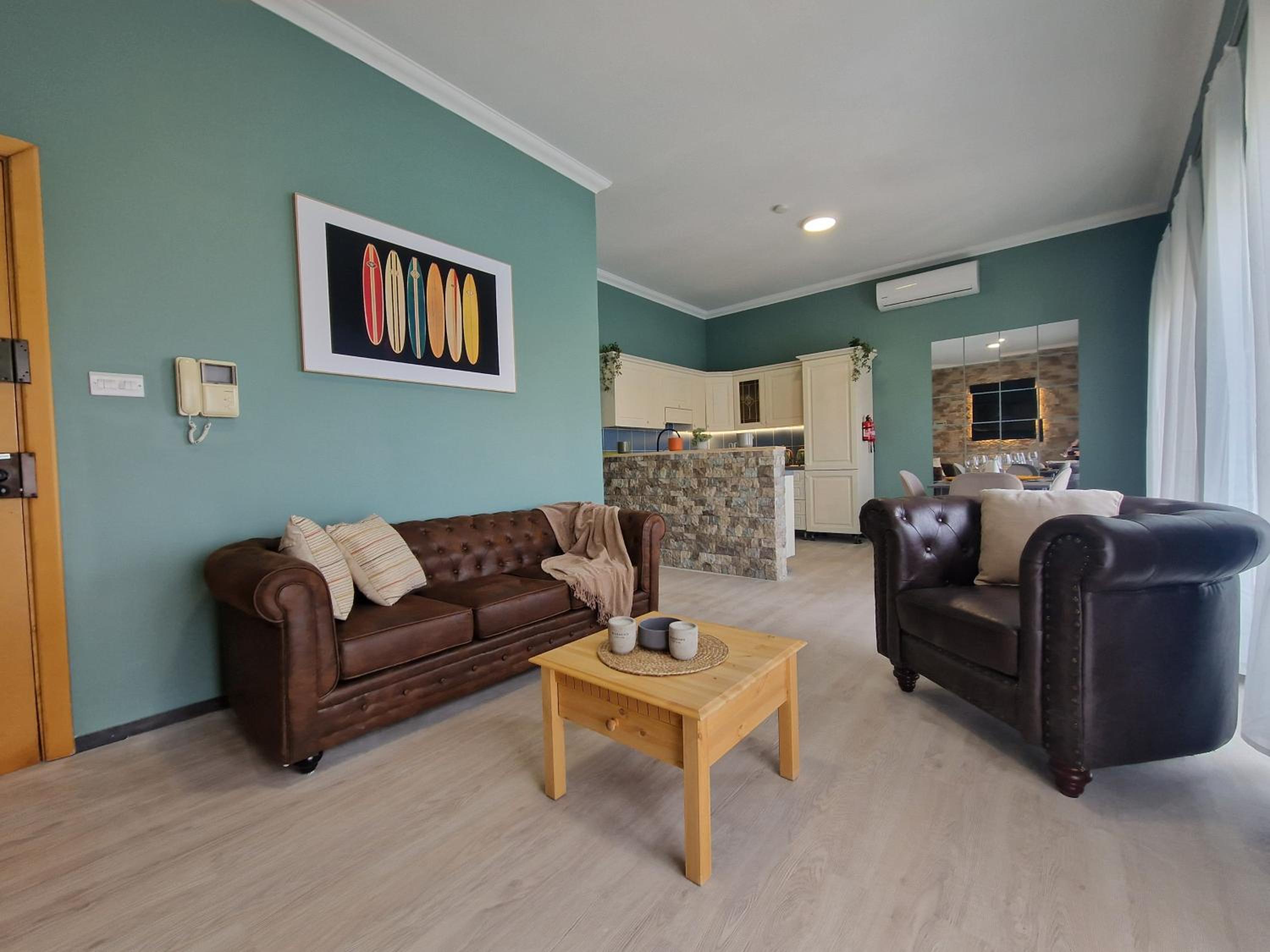 KORZO SUITES SENGLEA WATERFRONT