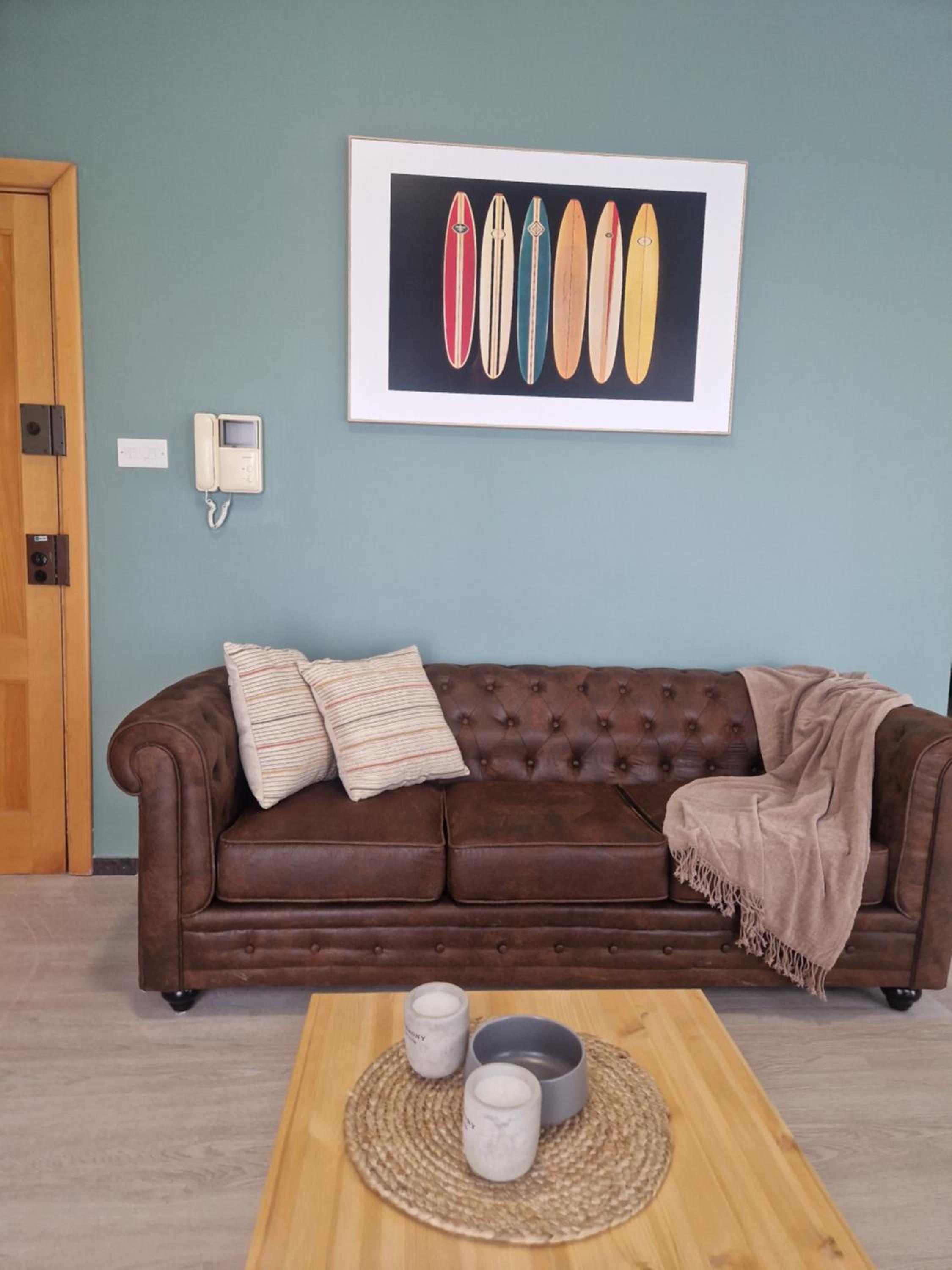 KORZO SUITES SENGLEA WATERFRONT