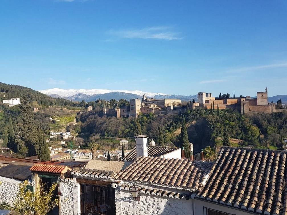 Home Suites Center Granada