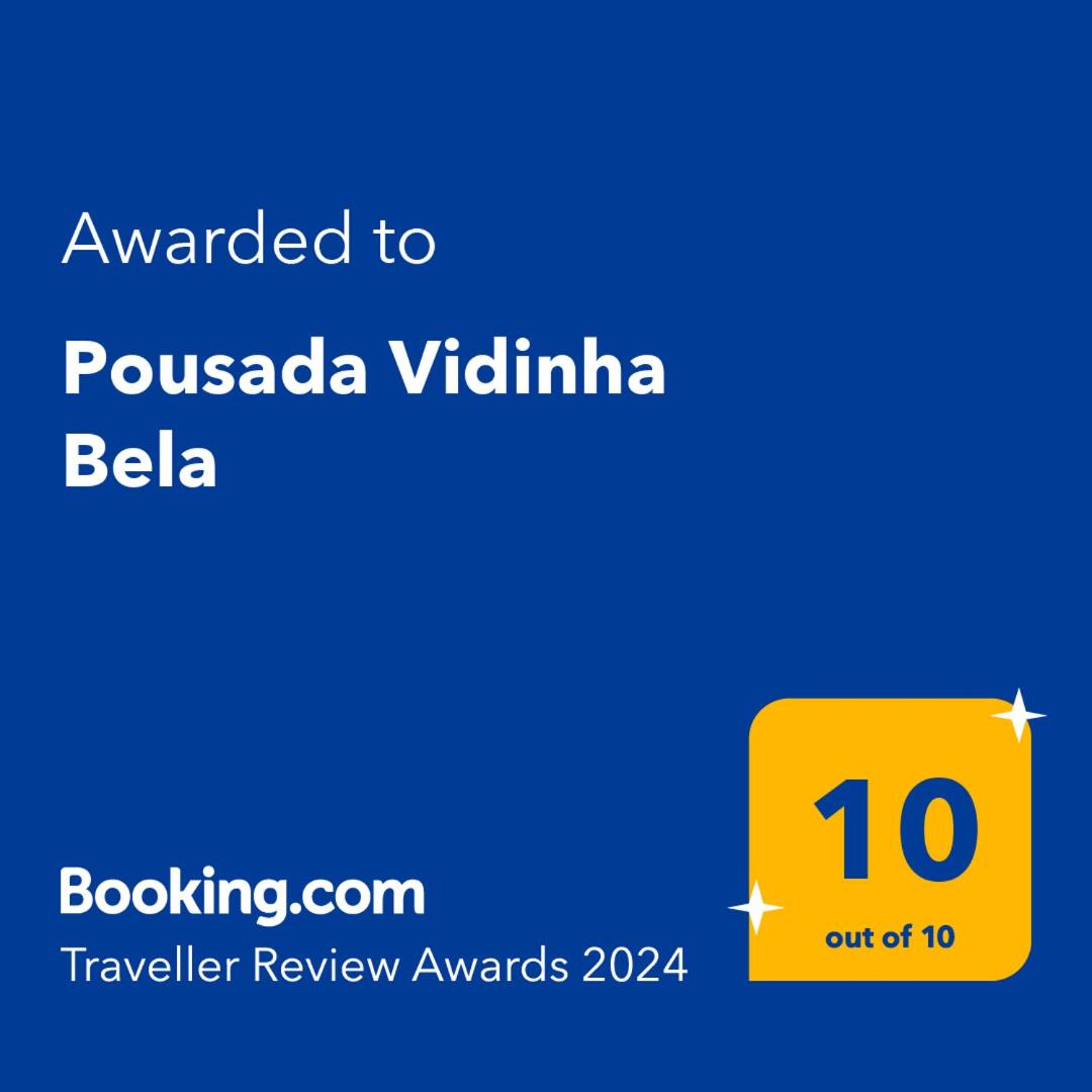 Pousada Vidinha Bela