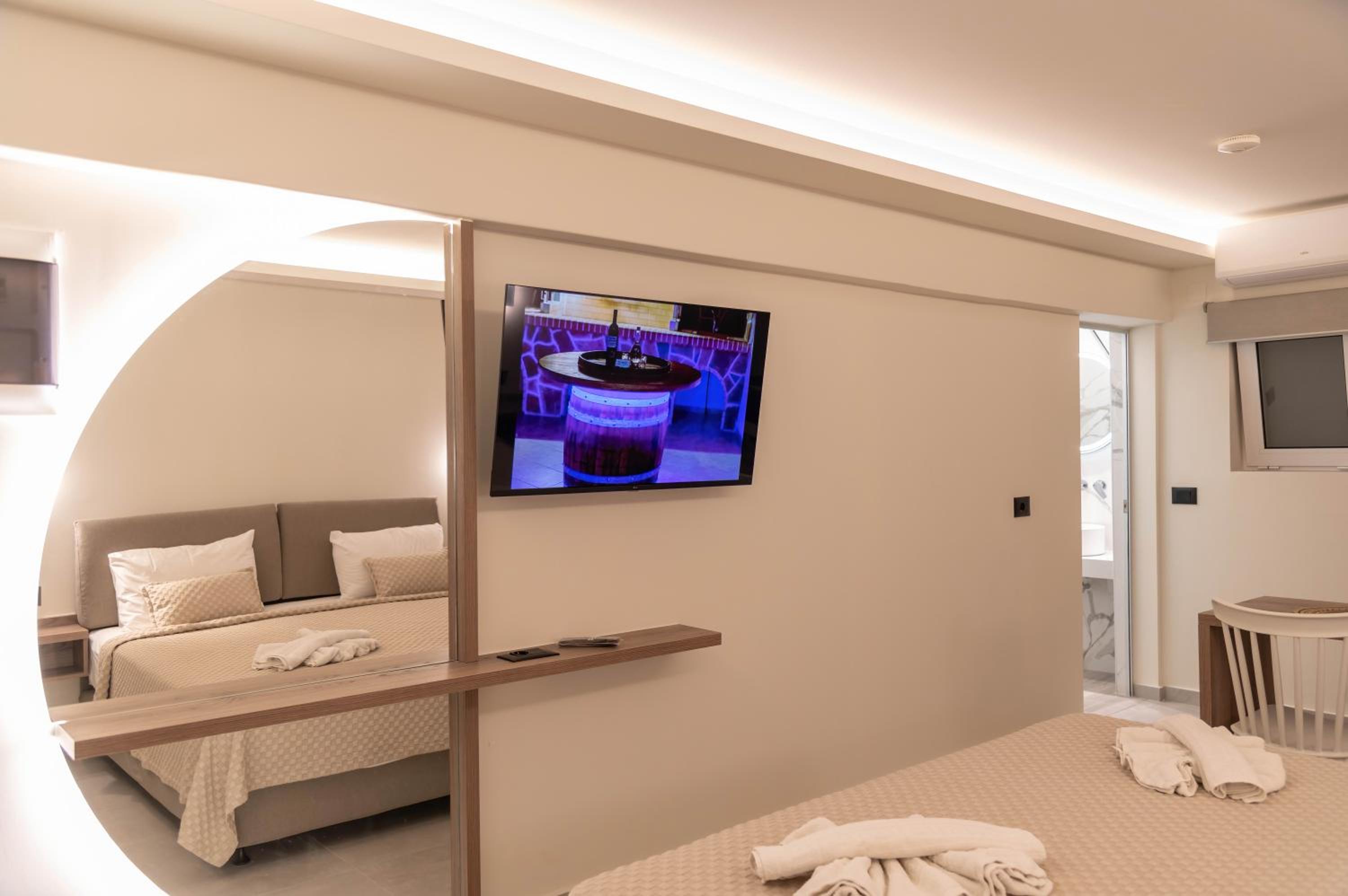 Missiria Apartments