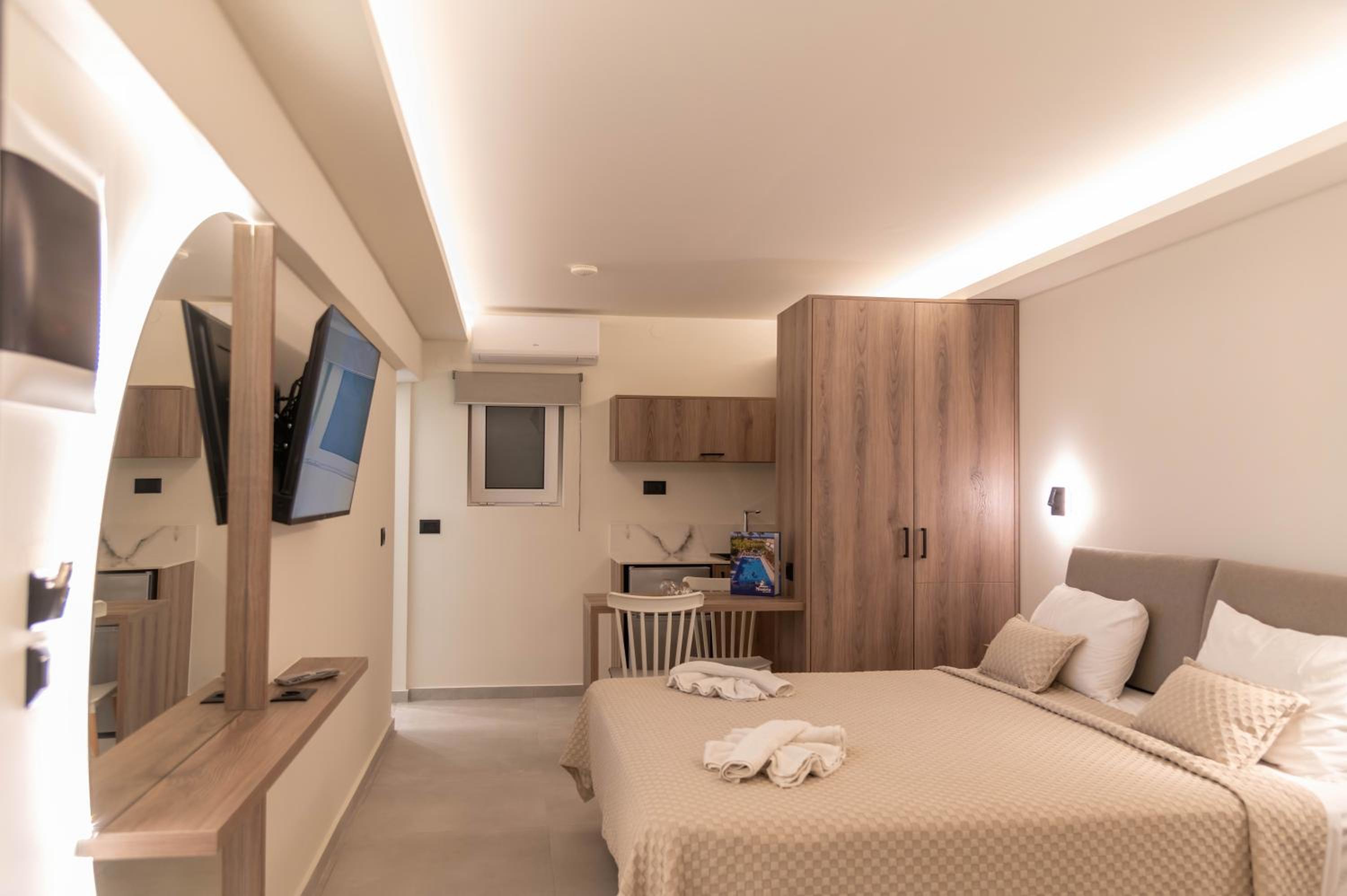Missiria Apartments