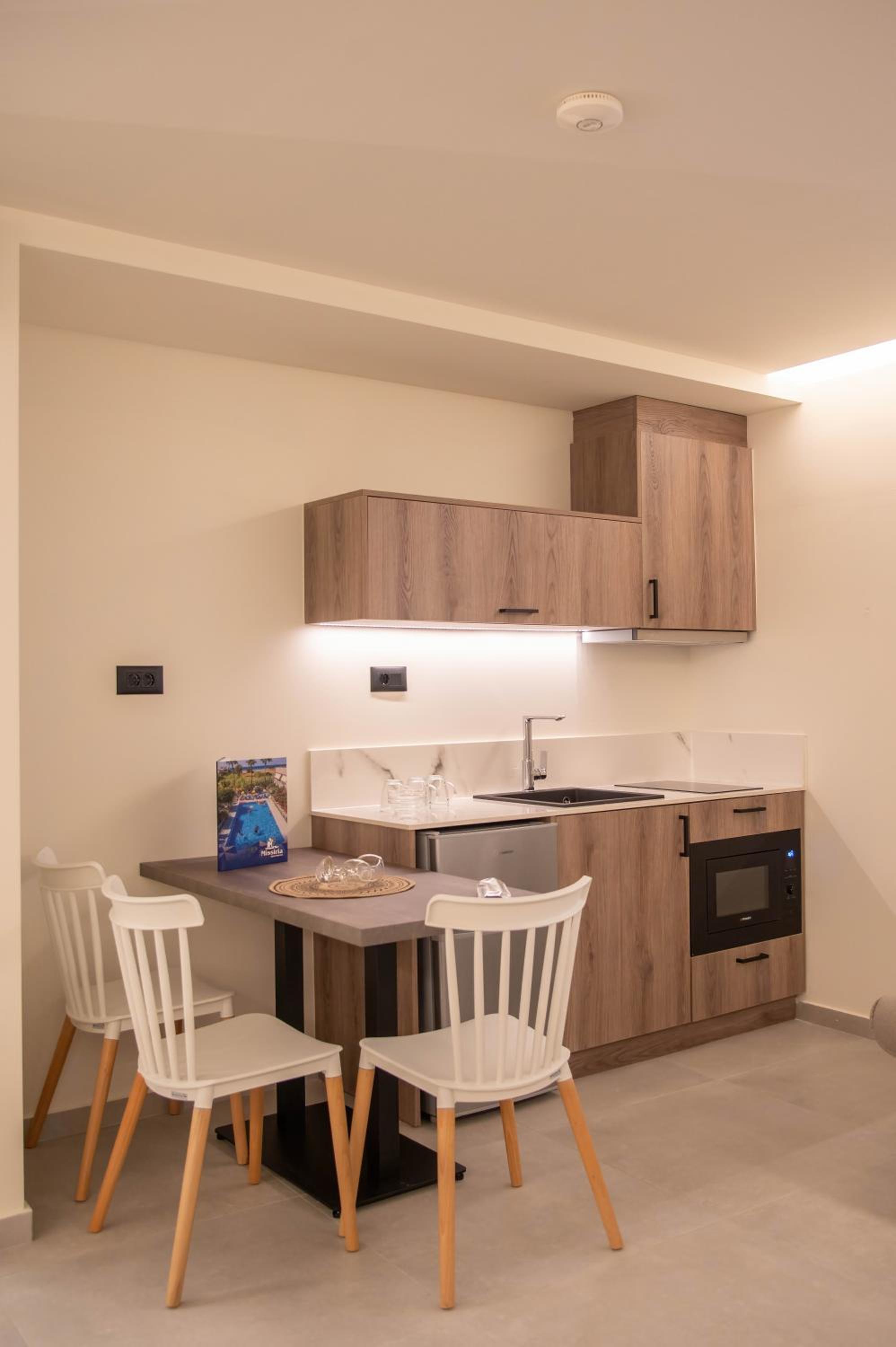 Missiria Apartments