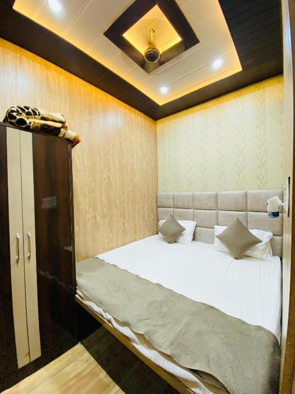 NAMO Guest House view 2