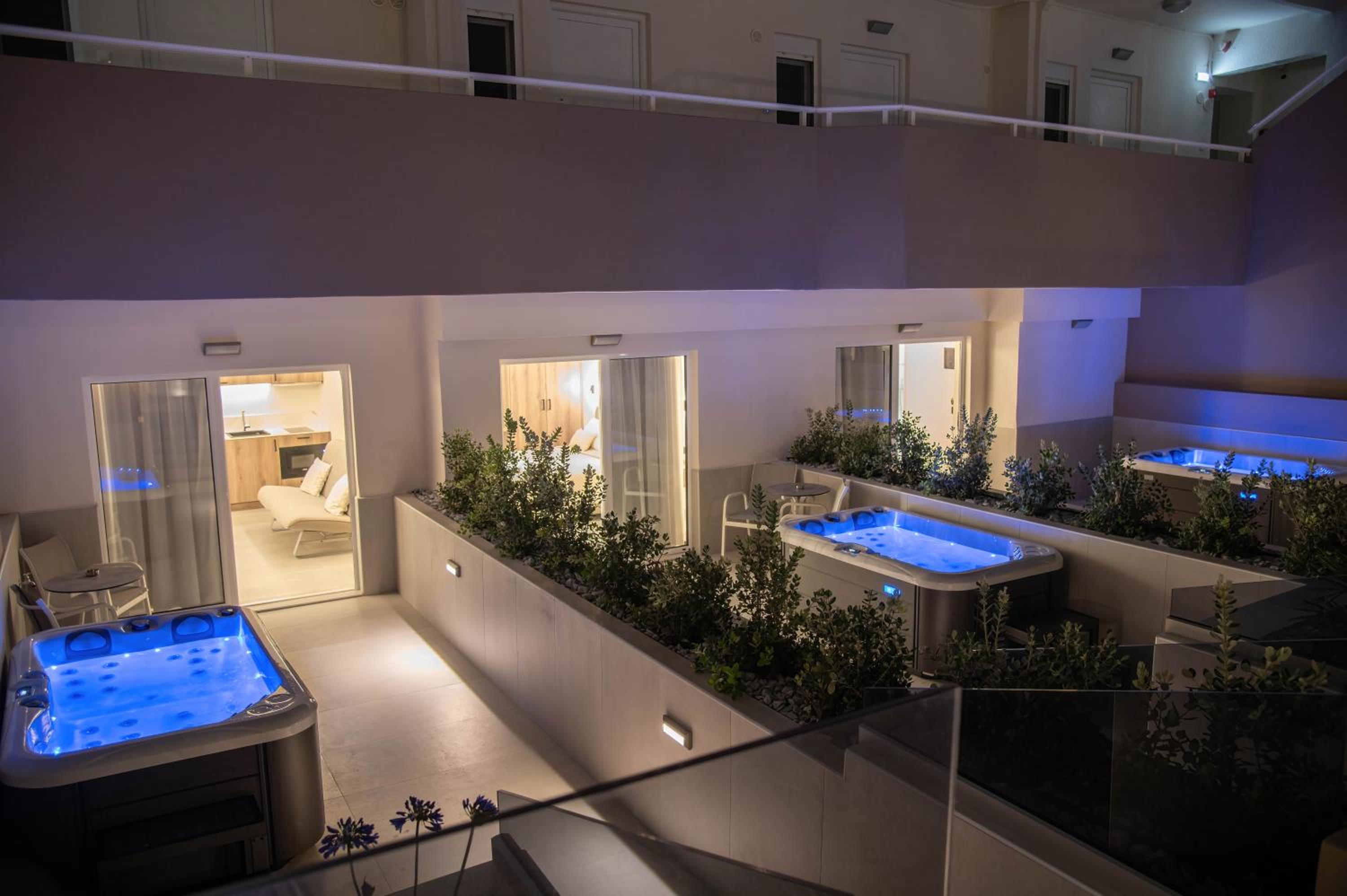 Missiria Apartments