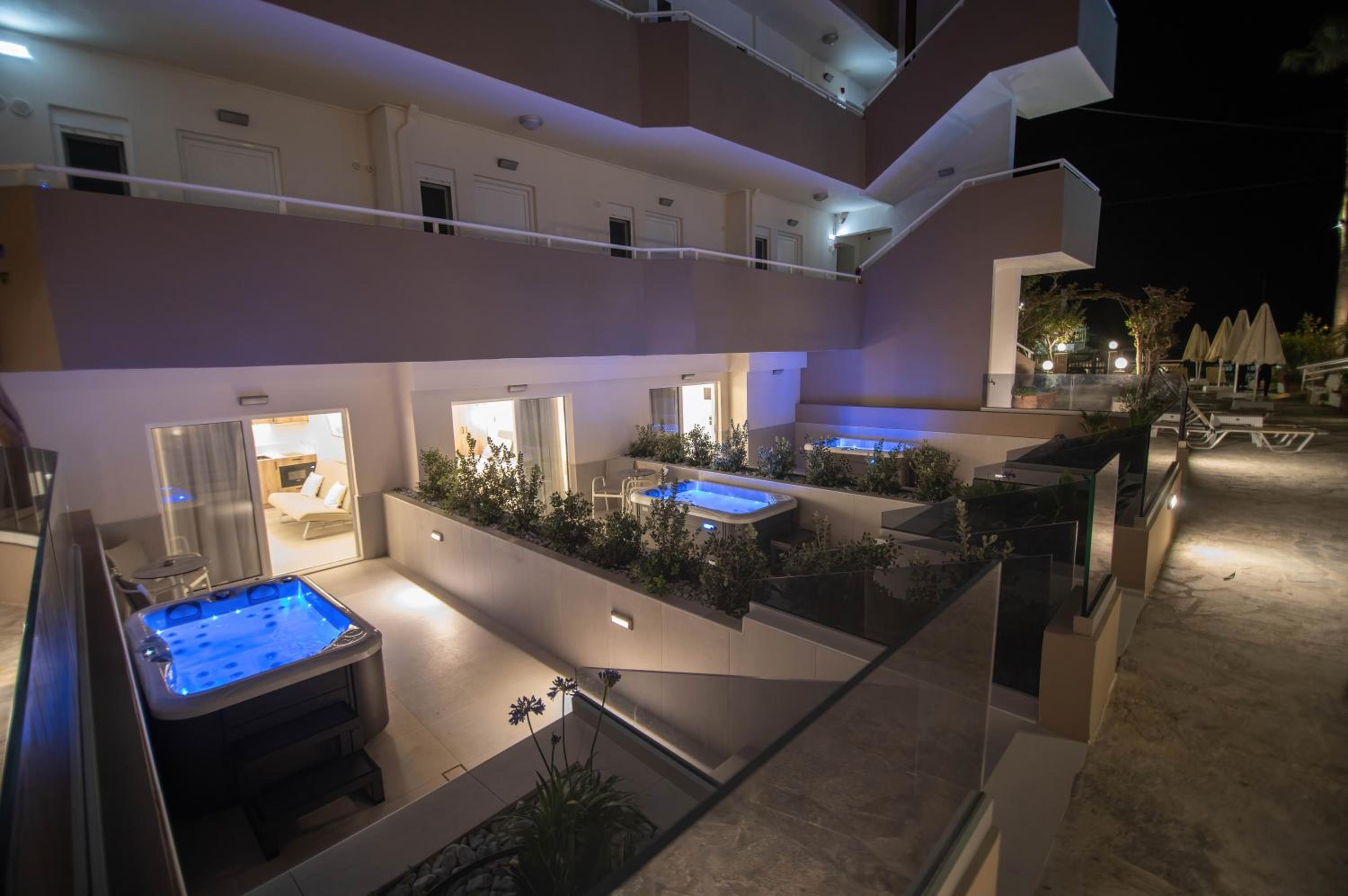 Missiria Apartments
