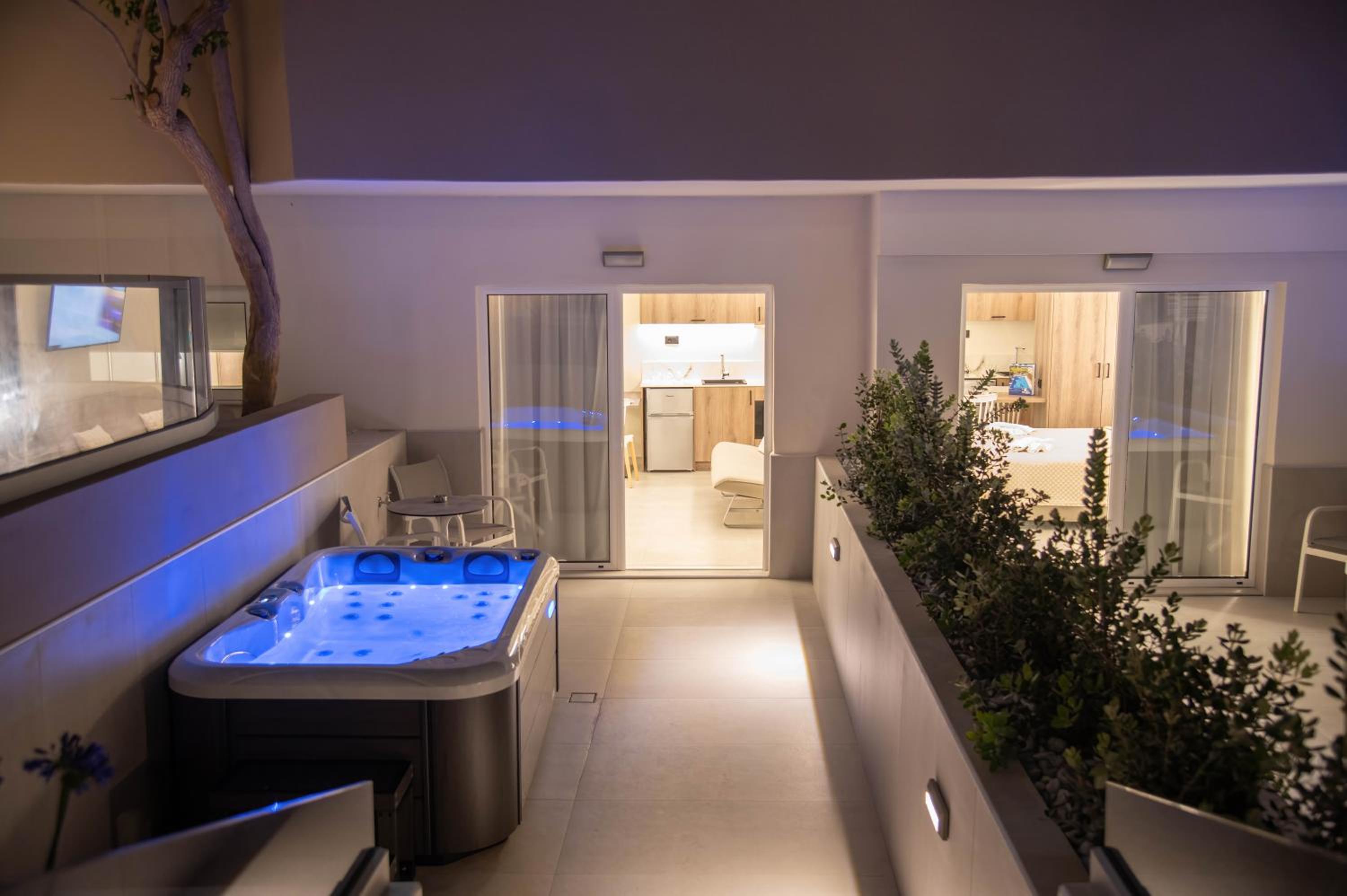 Missiria Apartments