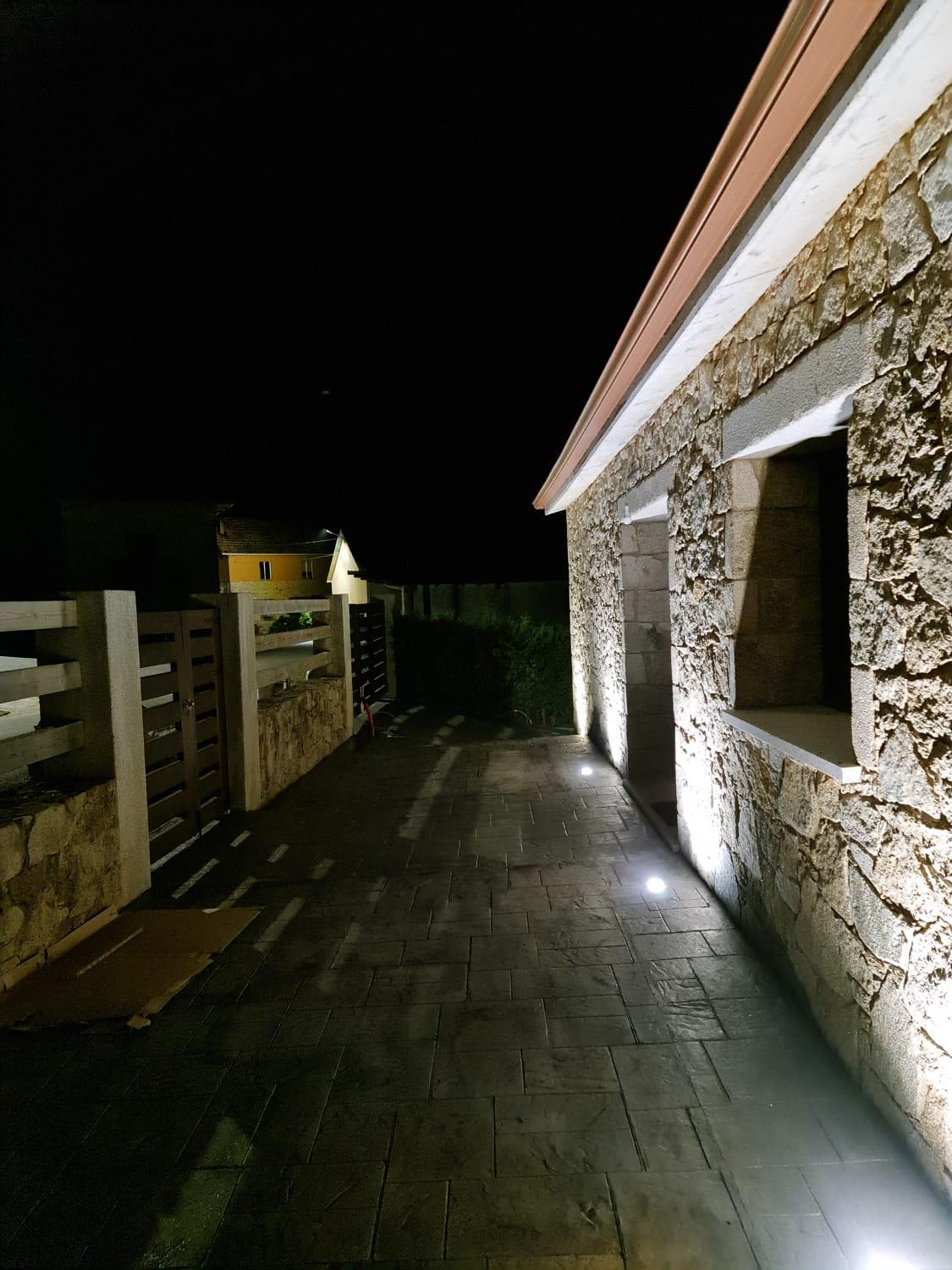 Casa los Canarios