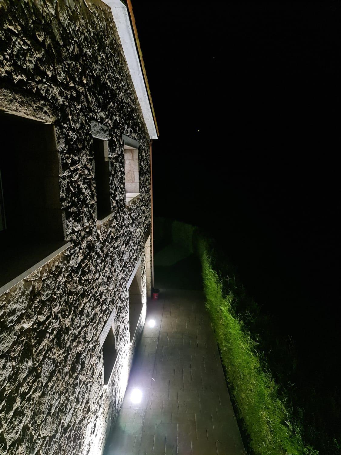 Casa los Canarios