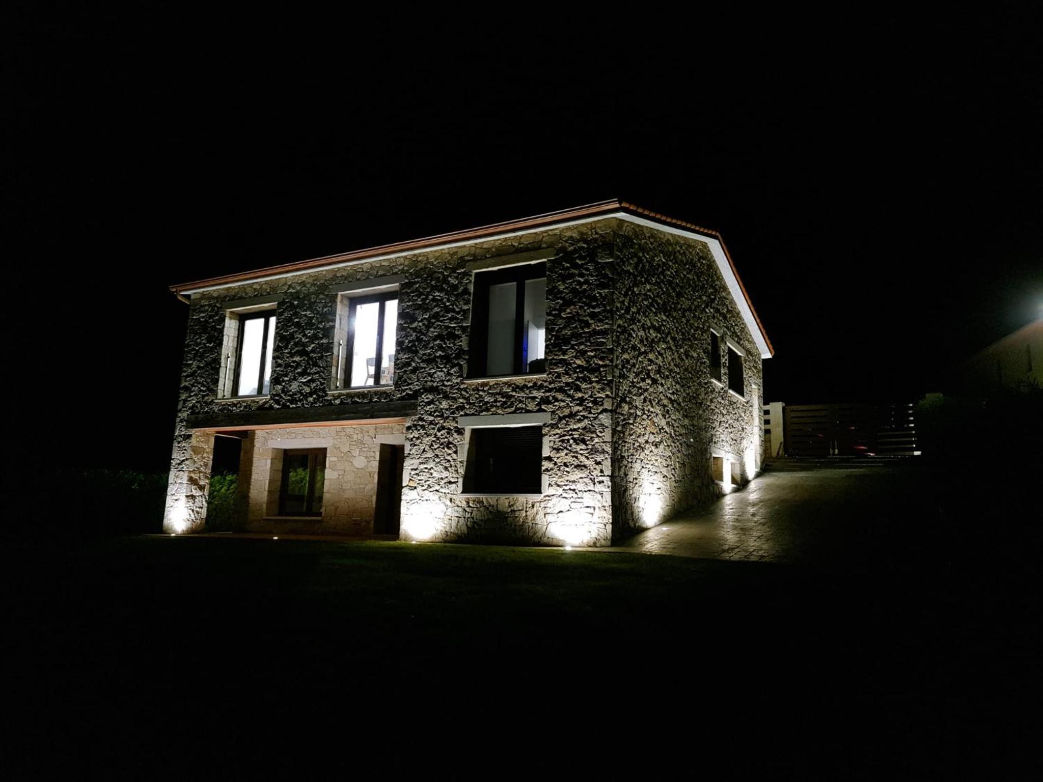 Casa los Canarios