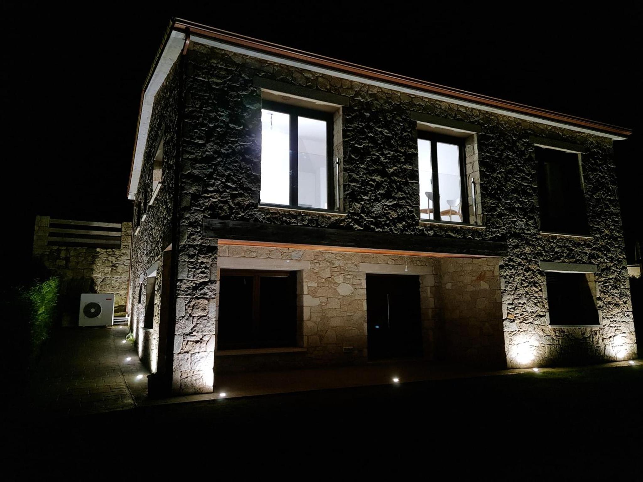 Casa los Canarios
