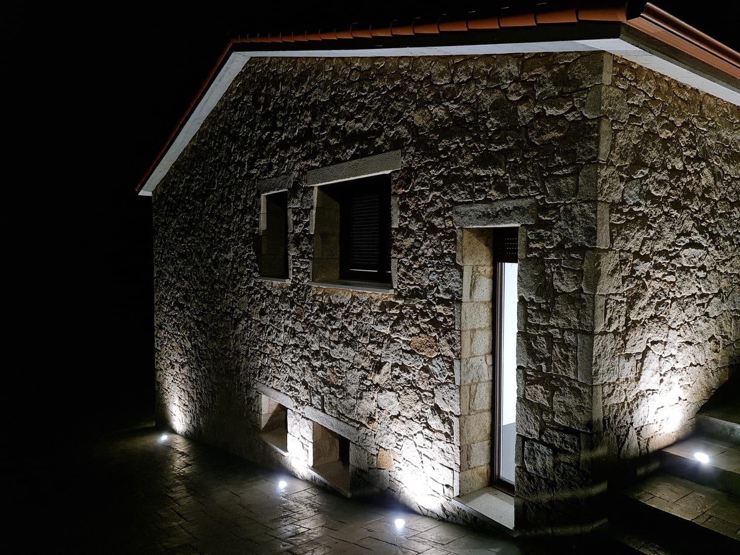 Casa los Canarios