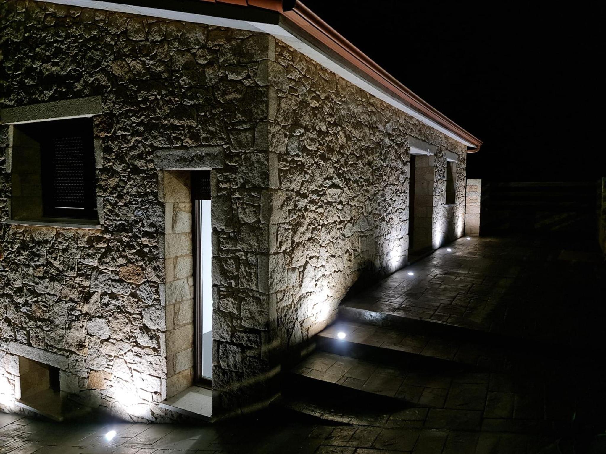 Casa los Canarios
