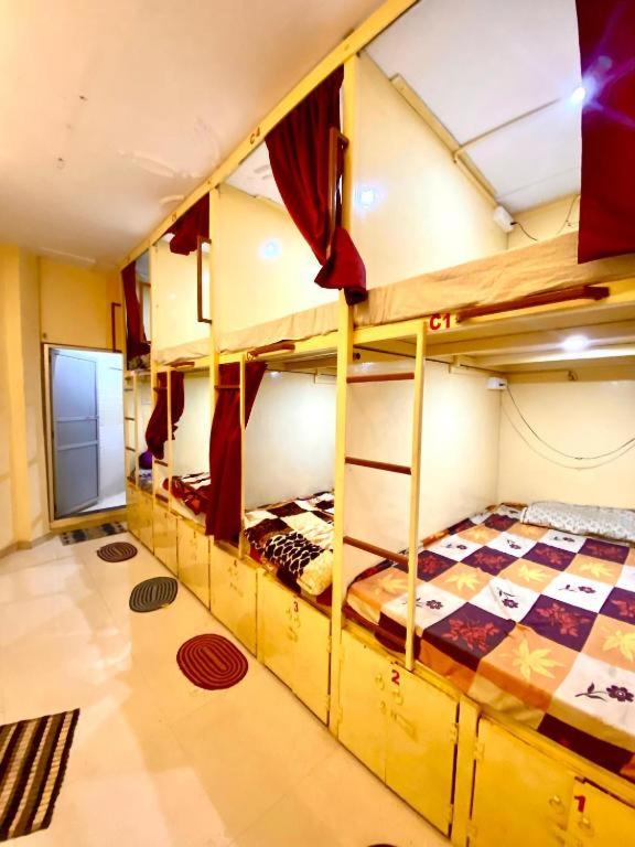 NAMO Guest House view 5