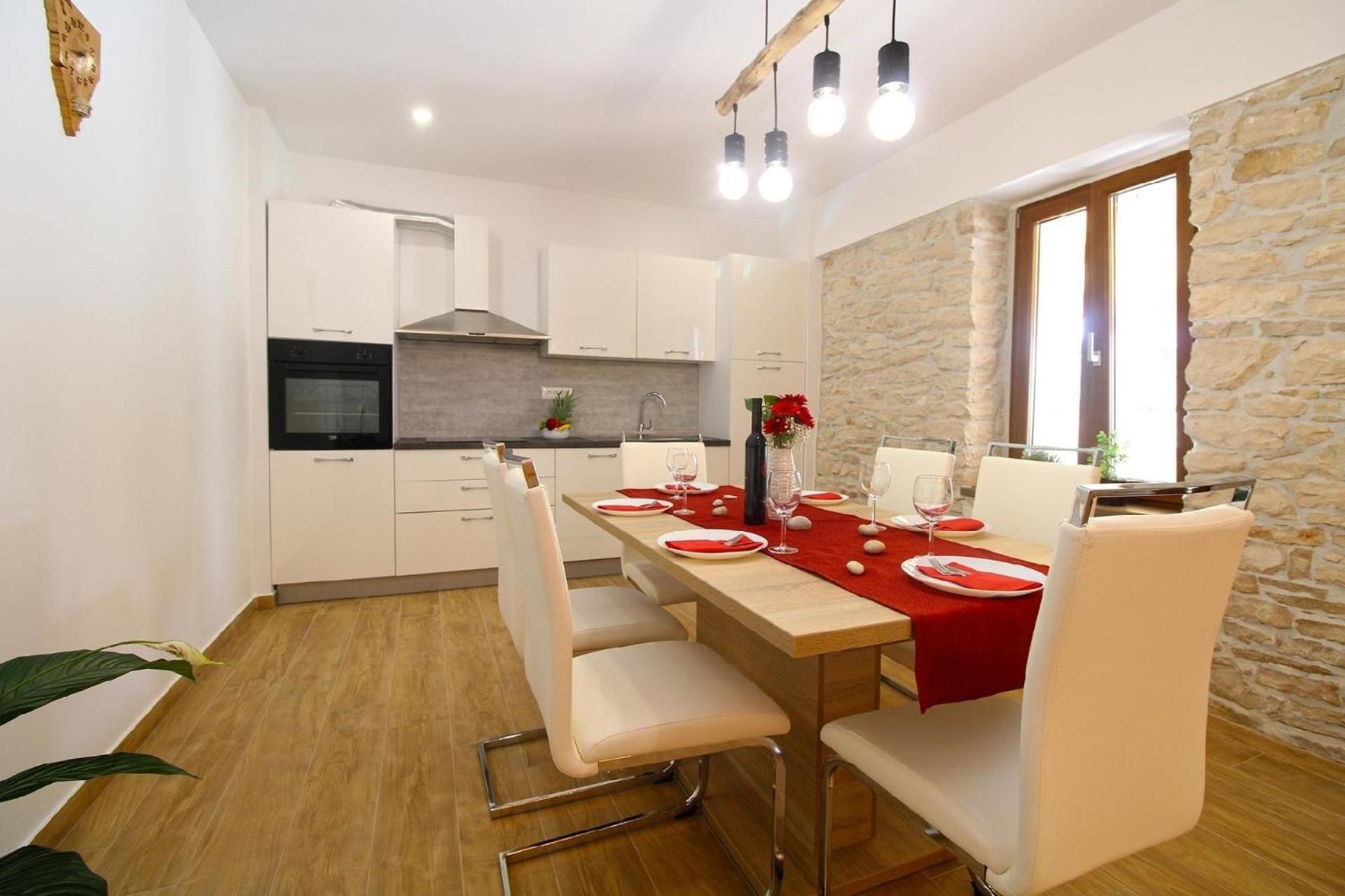 Ferienhaus mit Privatpool für 6 Personen ca 125 qm in Ližnjan, Istrien Südküste von Istrien view 5