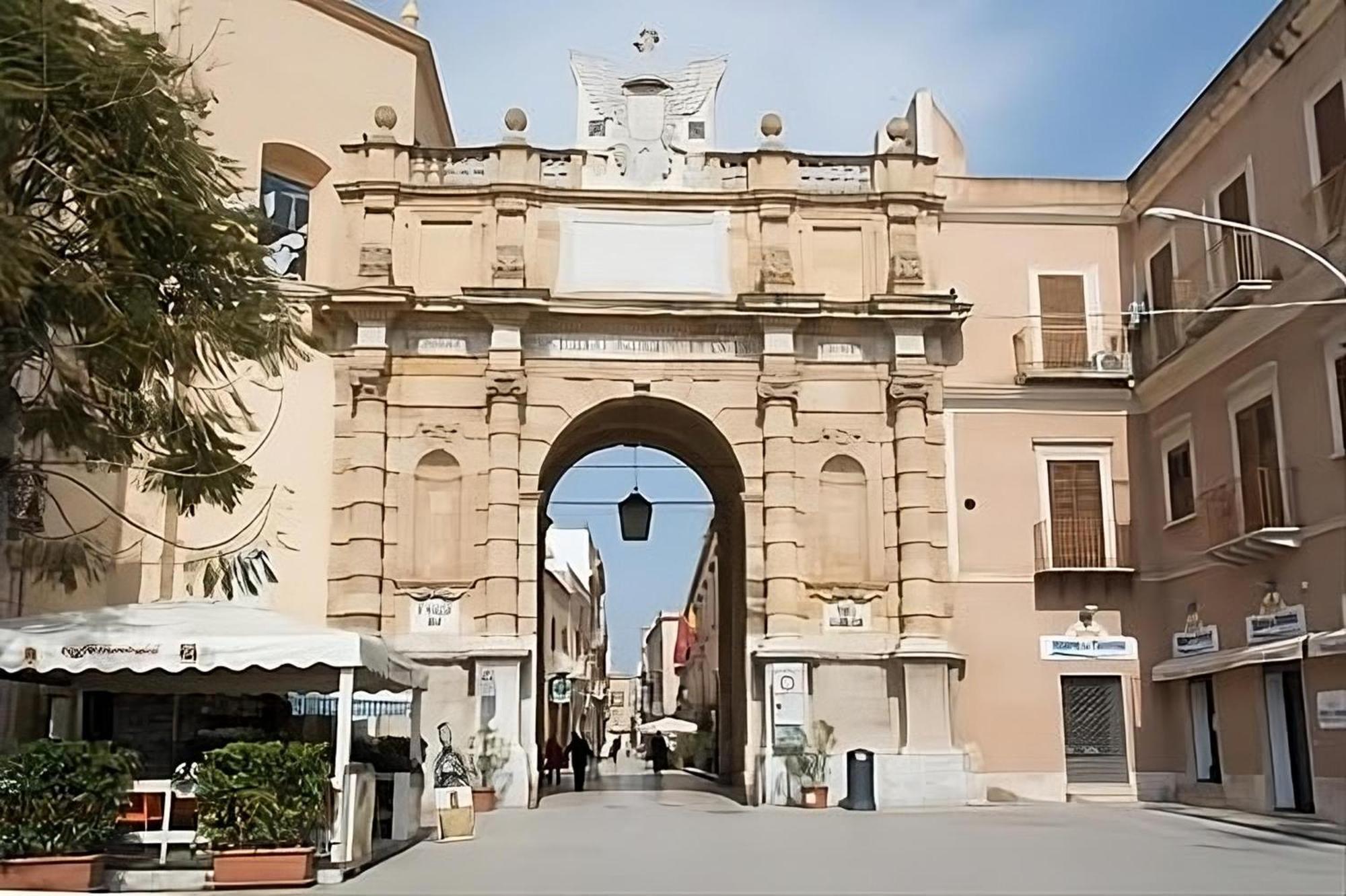 Casa Silvia - main view