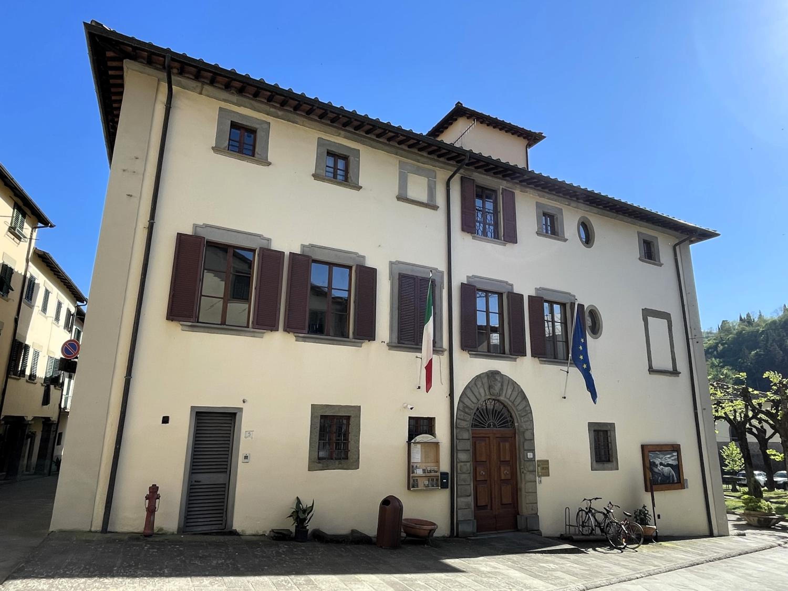 Casa fiordaliso