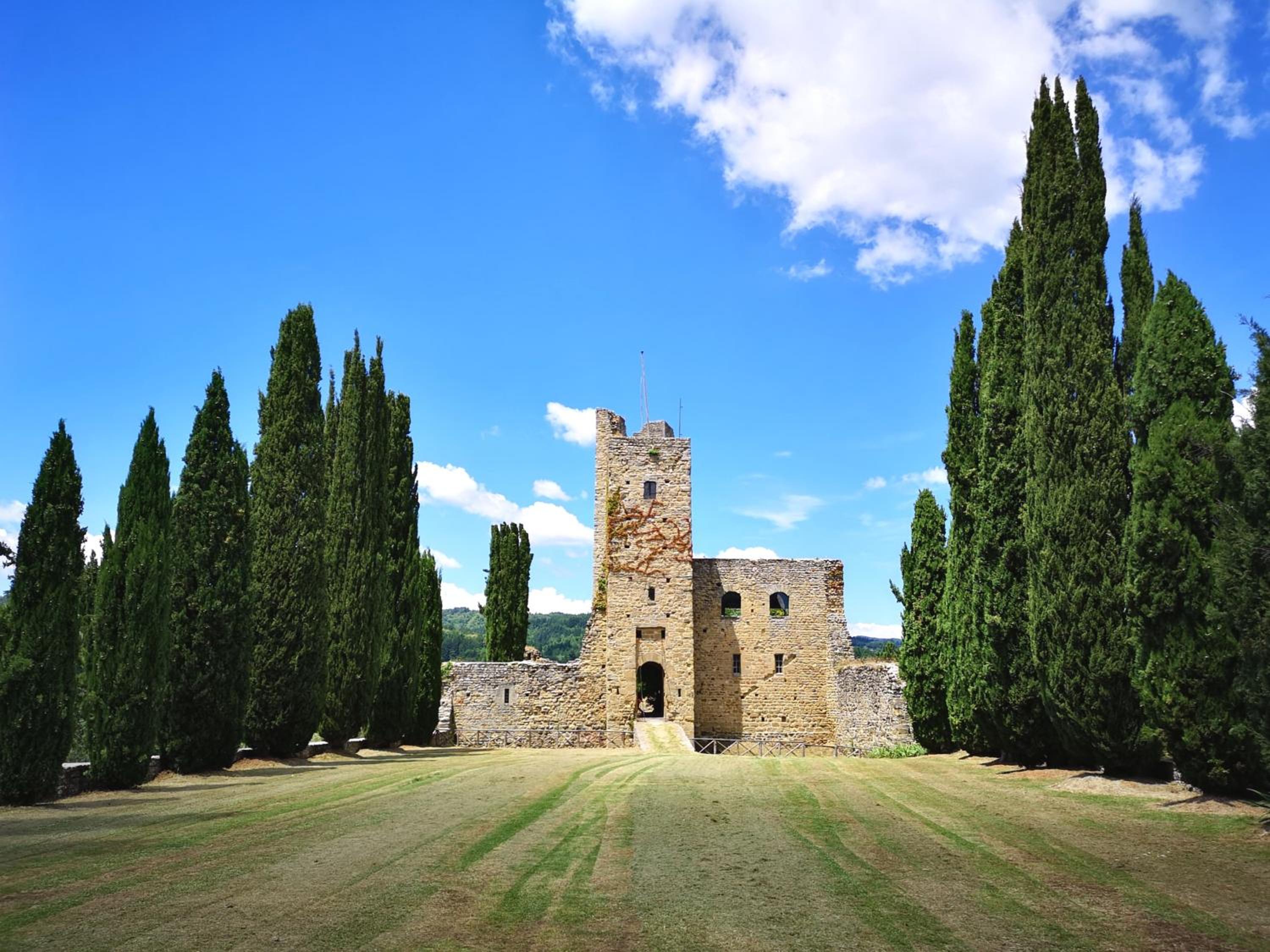 Casa fiordaliso