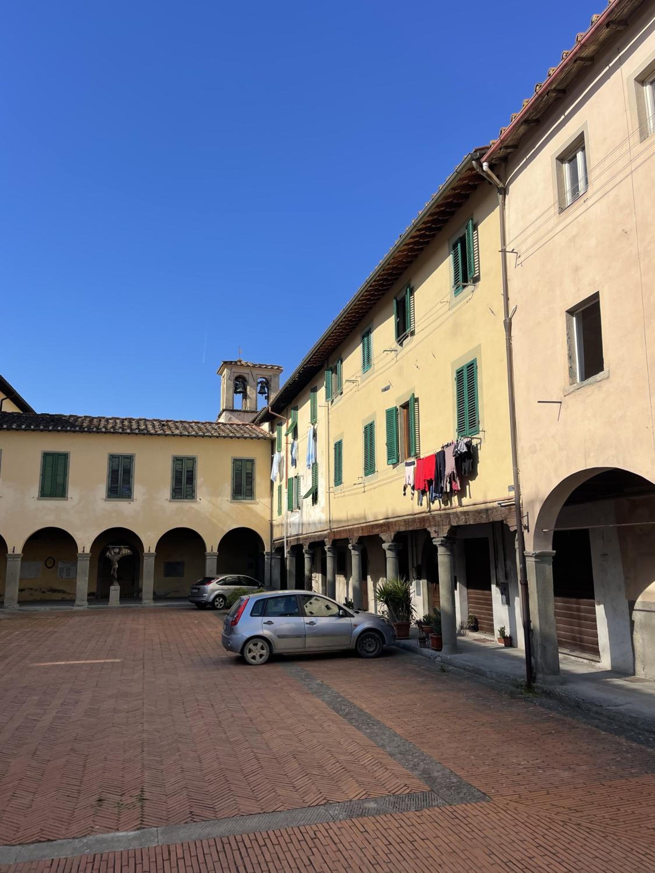 Casa fiordaliso