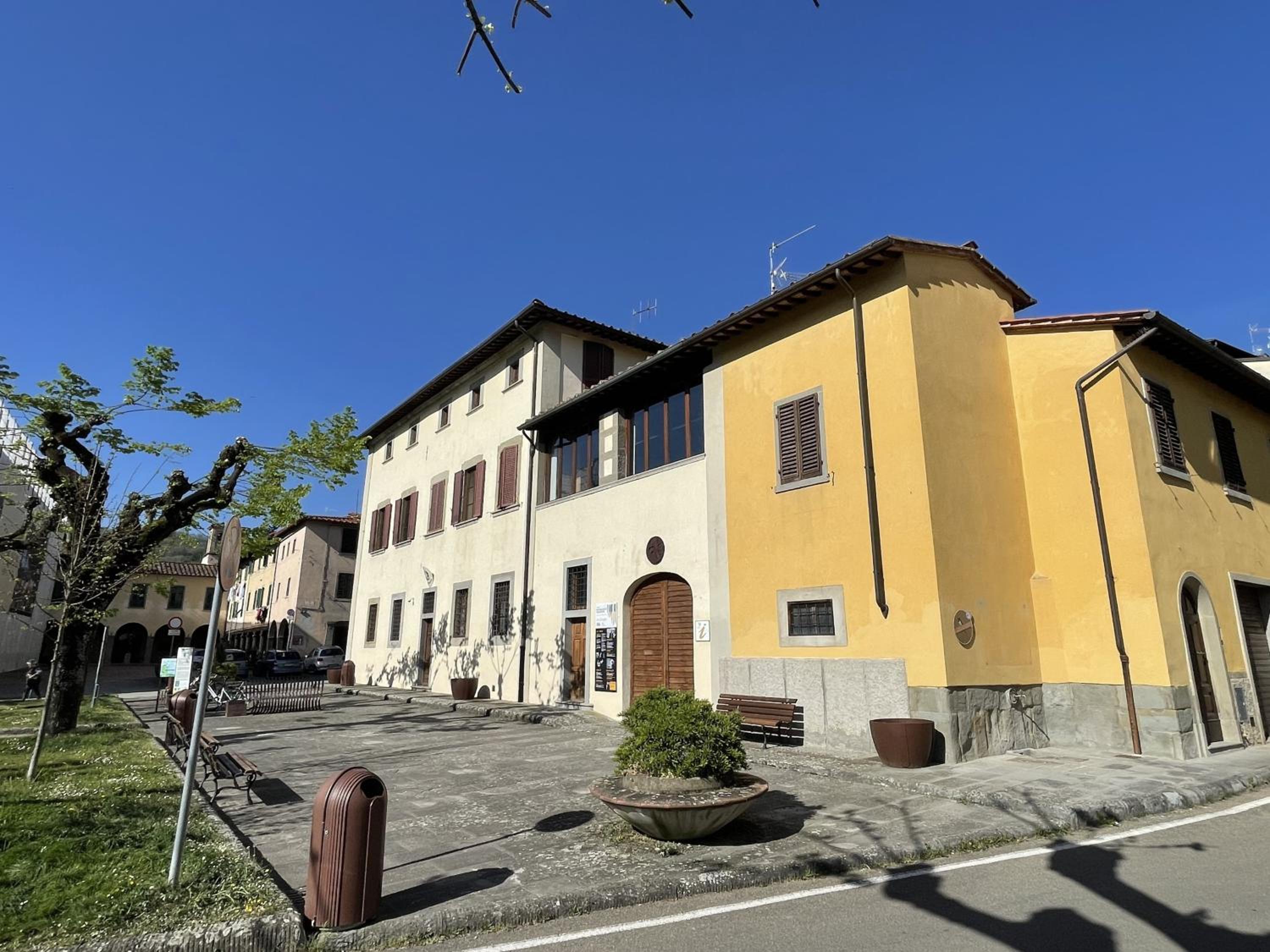 Casa fiordaliso