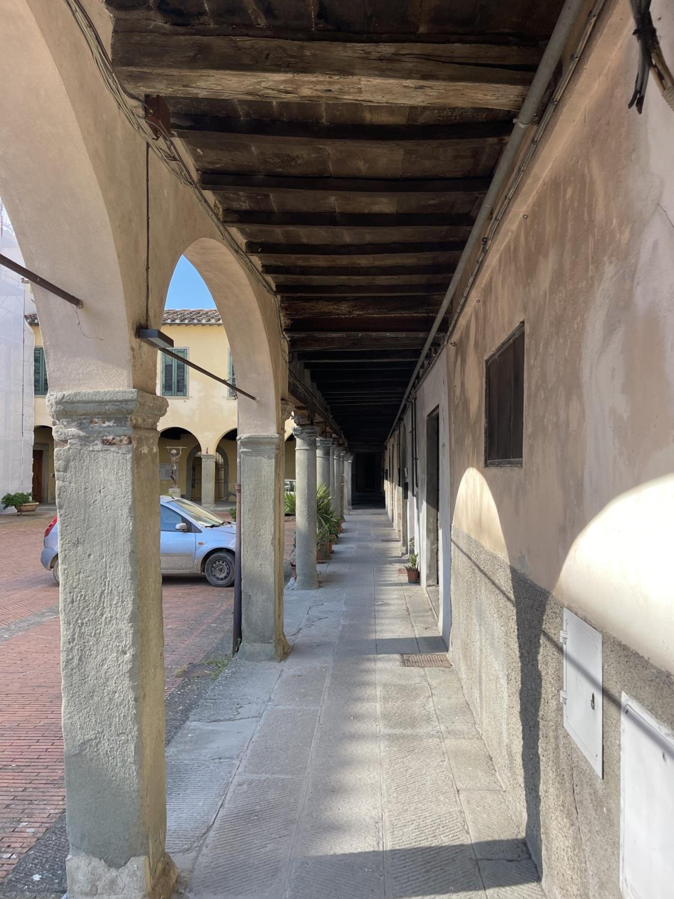 Casa fiordaliso