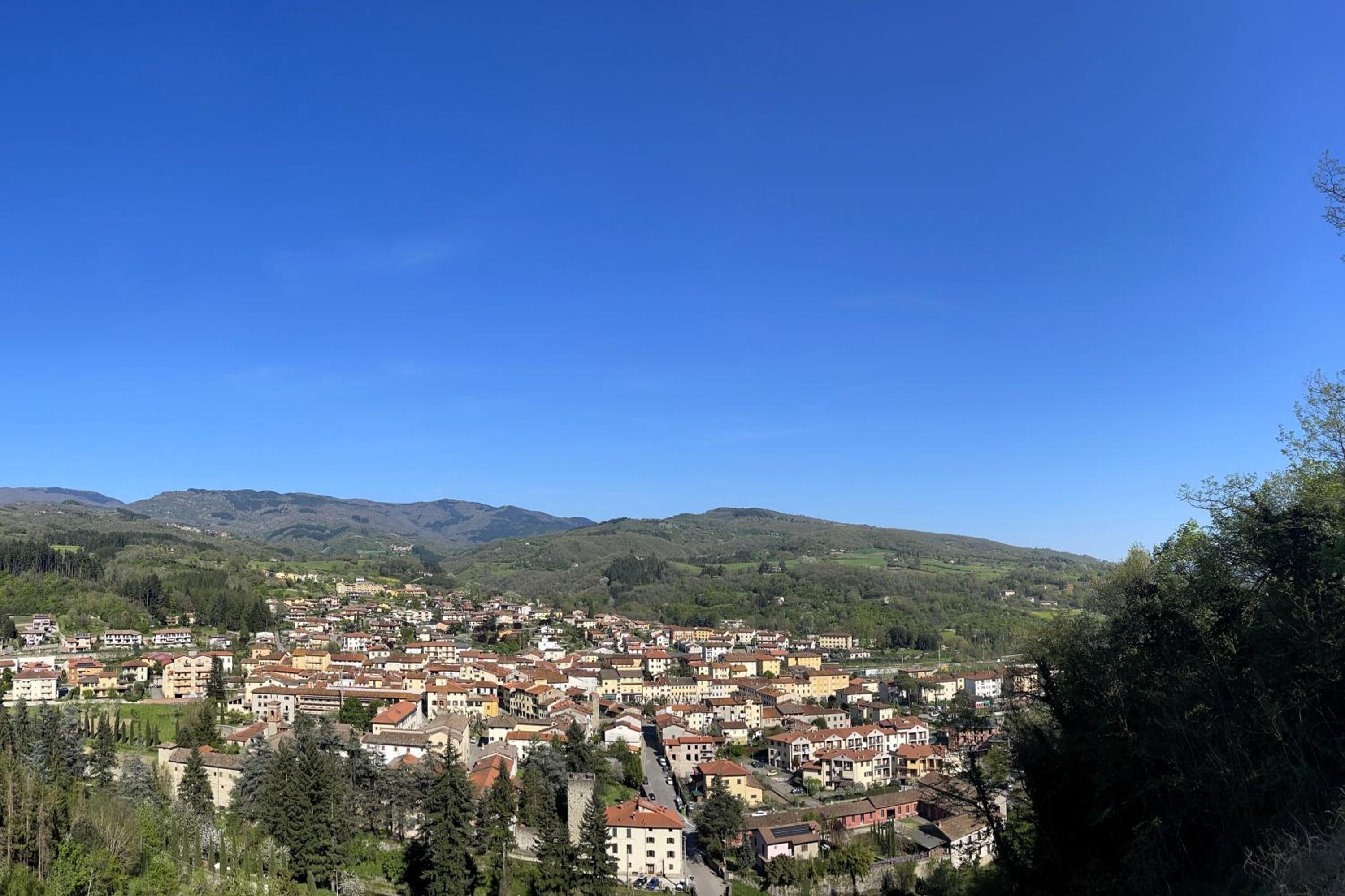 Casa fiordaliso