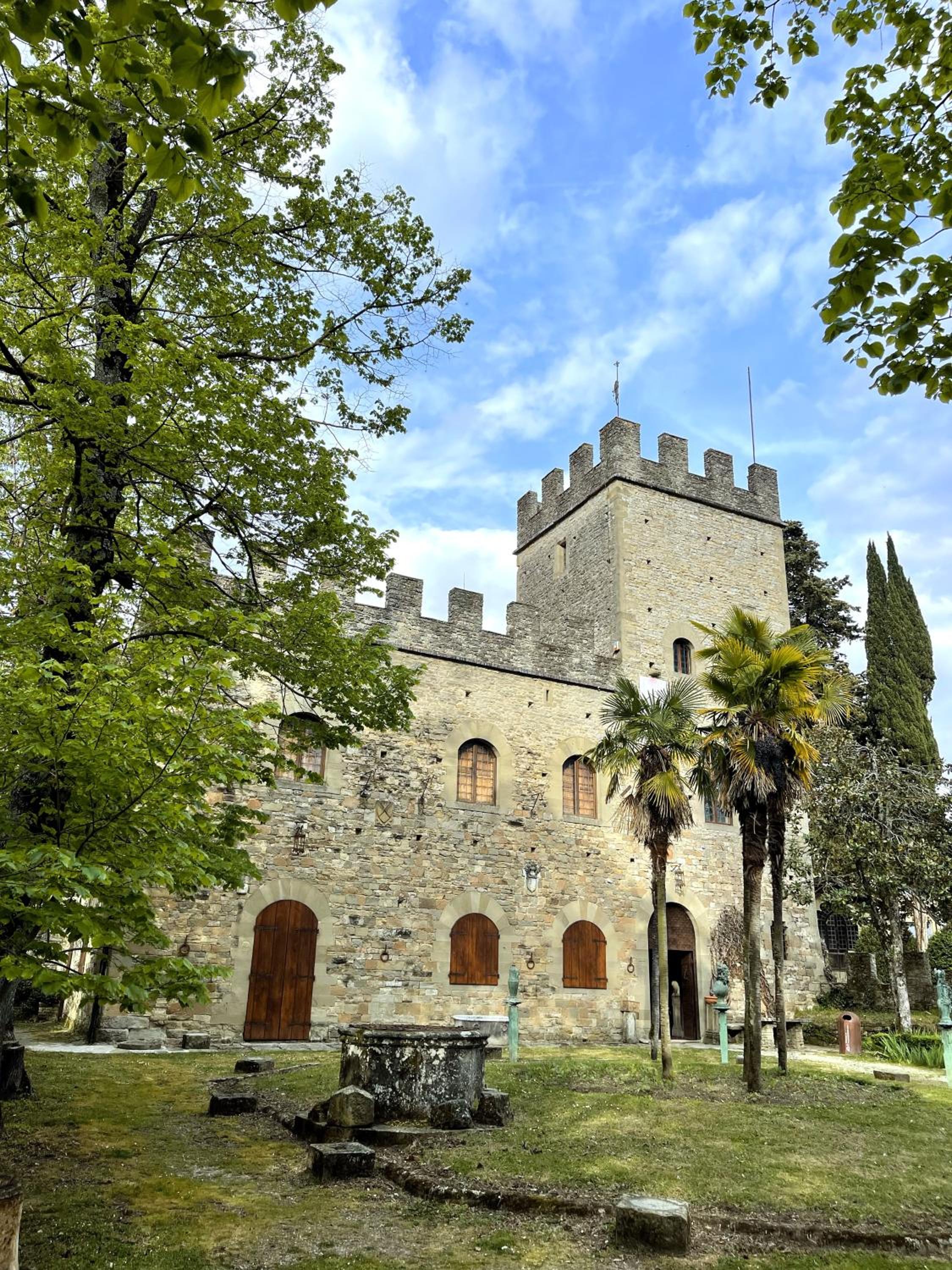 Casa fiordaliso