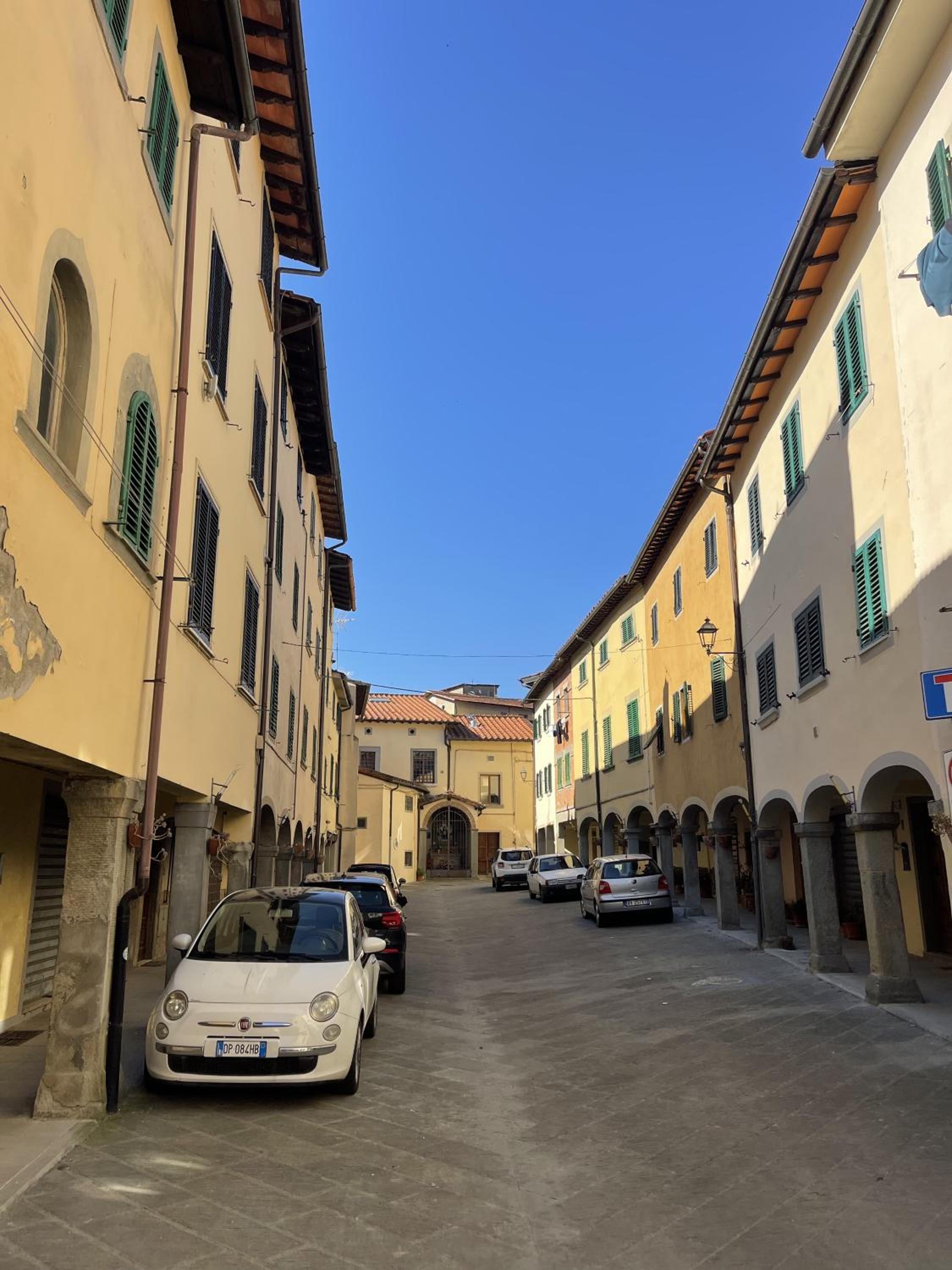 Casa fiordaliso
