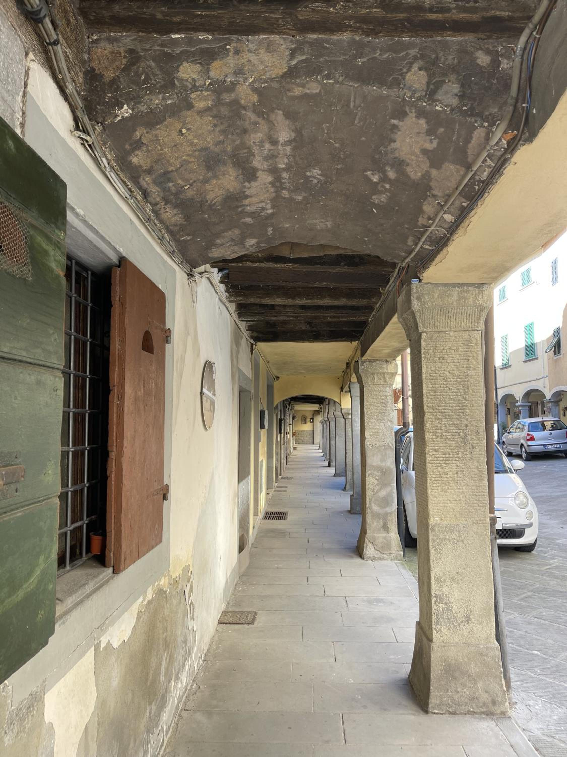 Casa fiordaliso