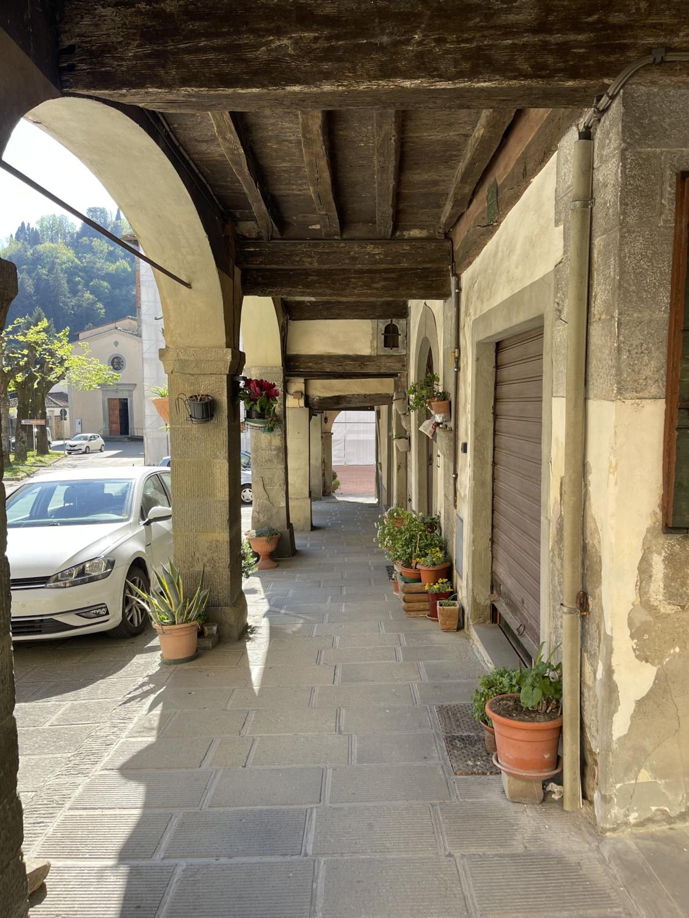 Casa fiordaliso