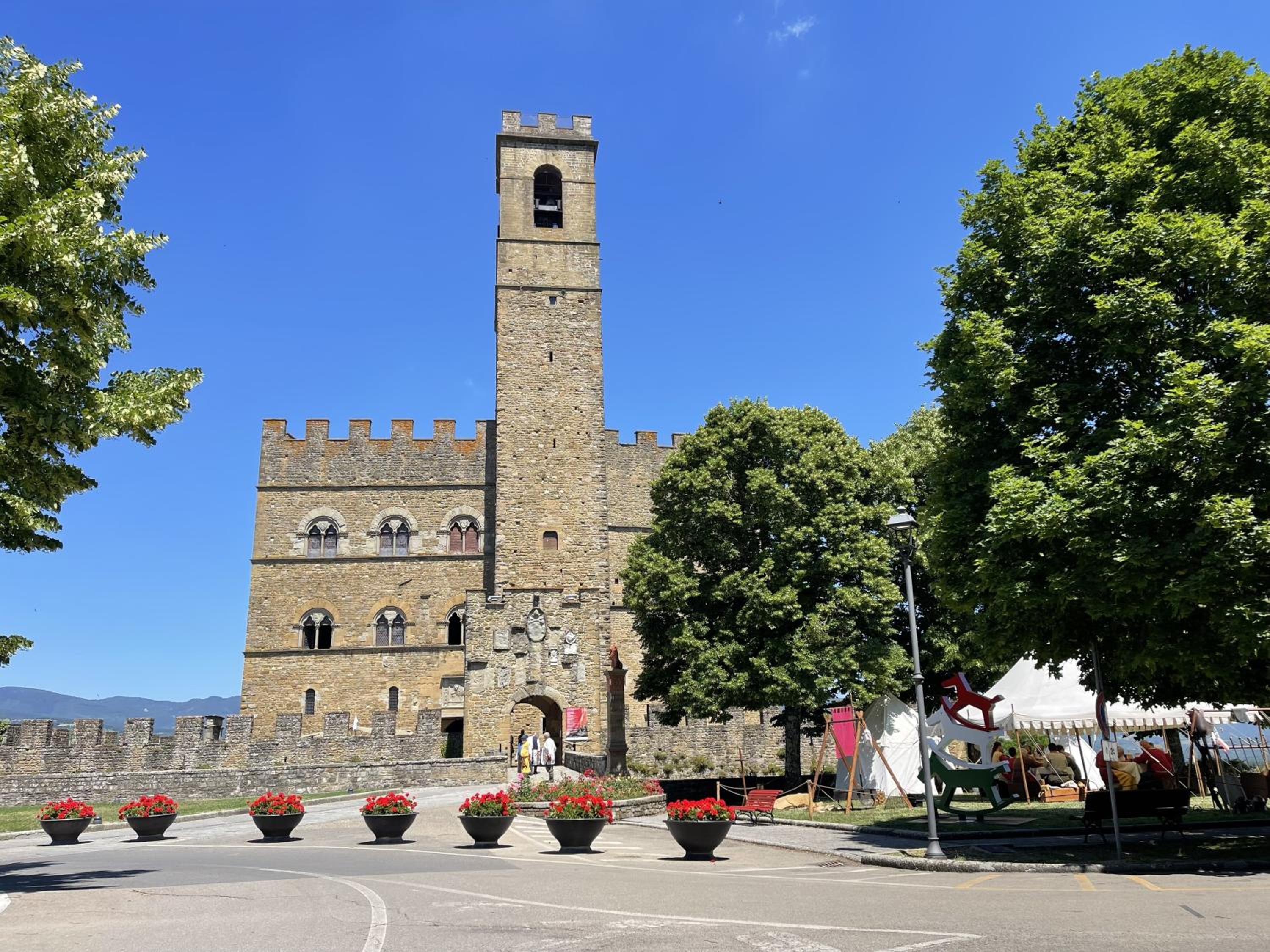 Casa fiordaliso