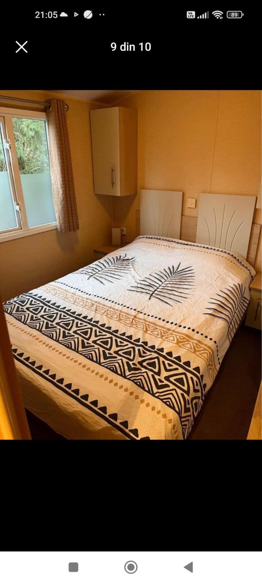 Bungalow WILLERBY