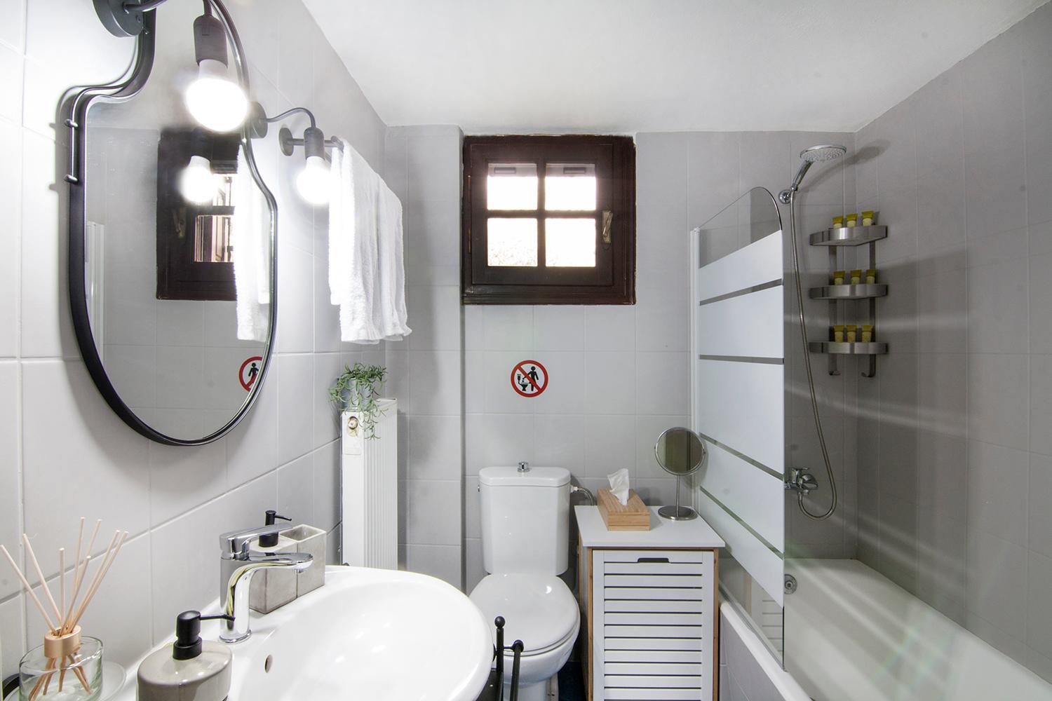Onèiro apartment