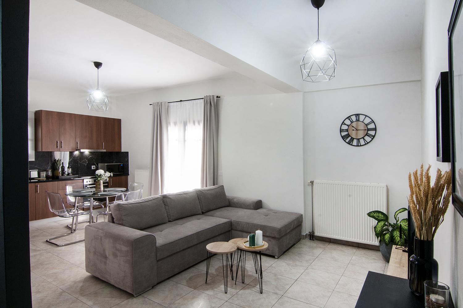 Onèiro apartment