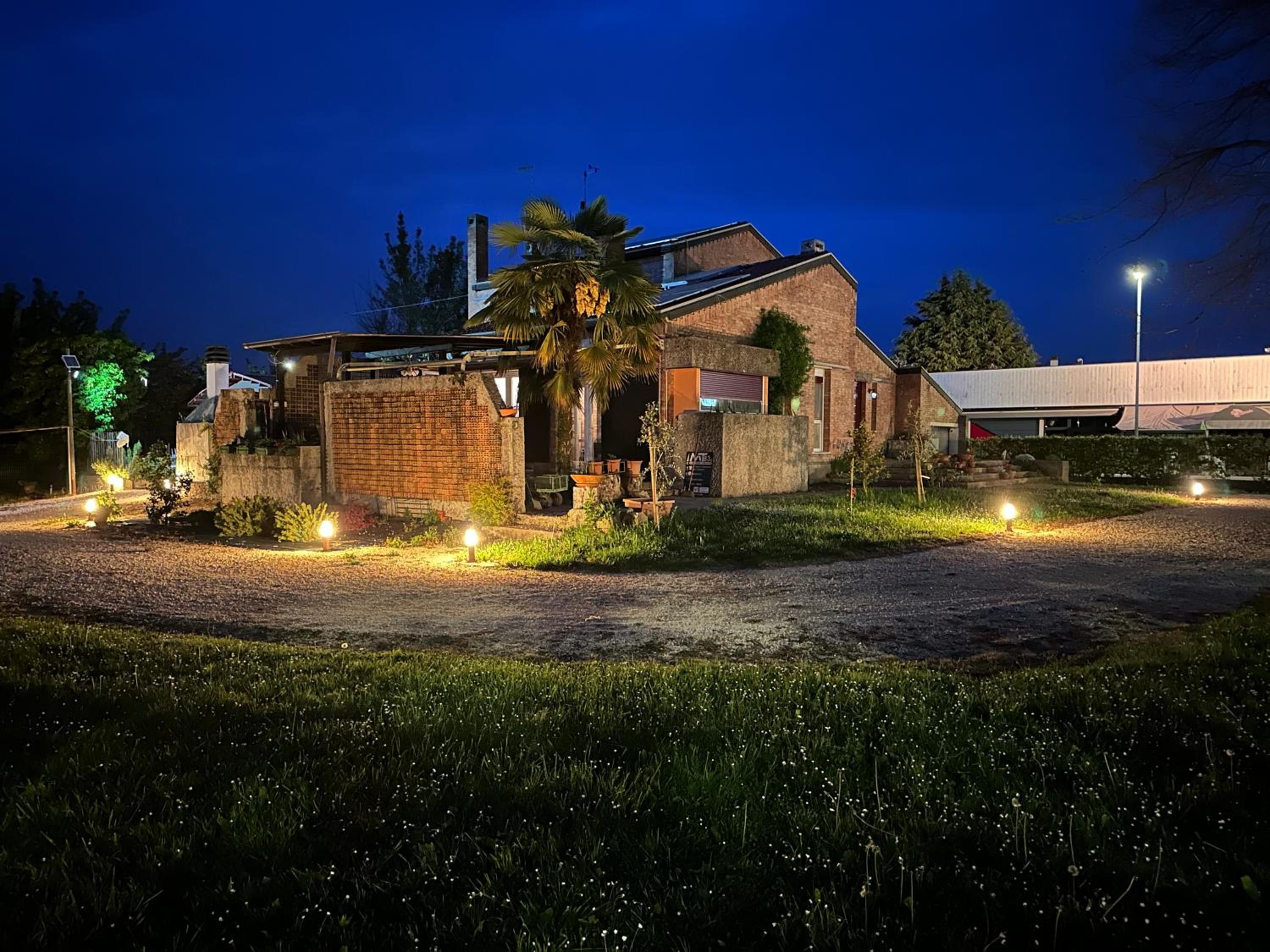 Villa Yemaya - camera con bagno privato view 2