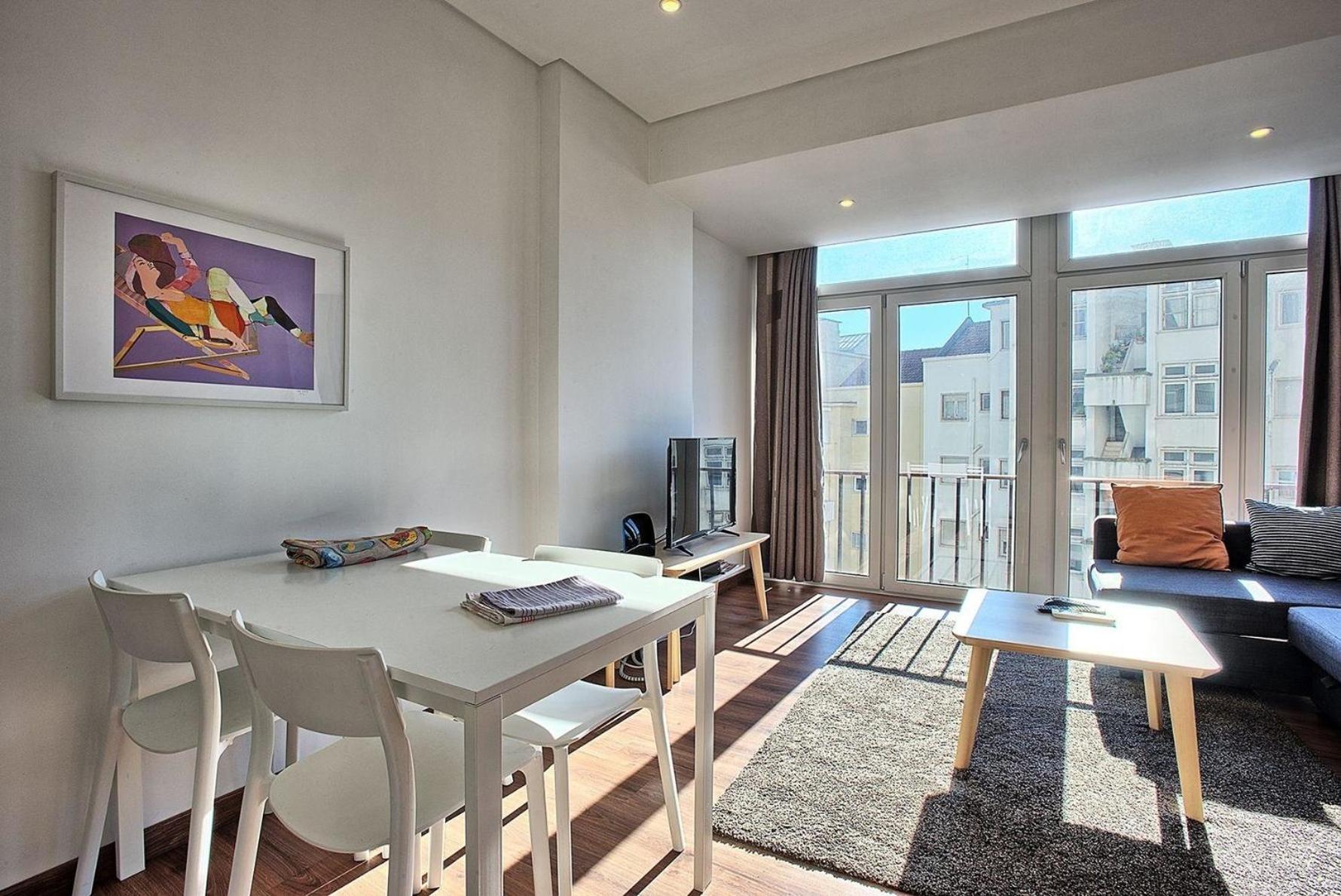 Ferienwohnung für 3 Personen 1 Kind ca 55 qm in Lissabon, Regio de Lisboa Costa de Lisboa - b58320 view 2