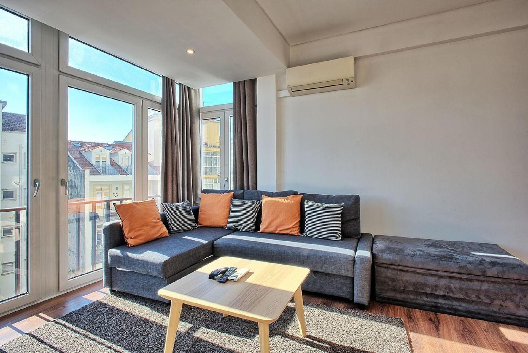 Ferienwohnung für 3 Personen 1 Kind ca 55 qm in Lissabon, Regio de Lisboa Costa de Lisboa - b58320 view 4