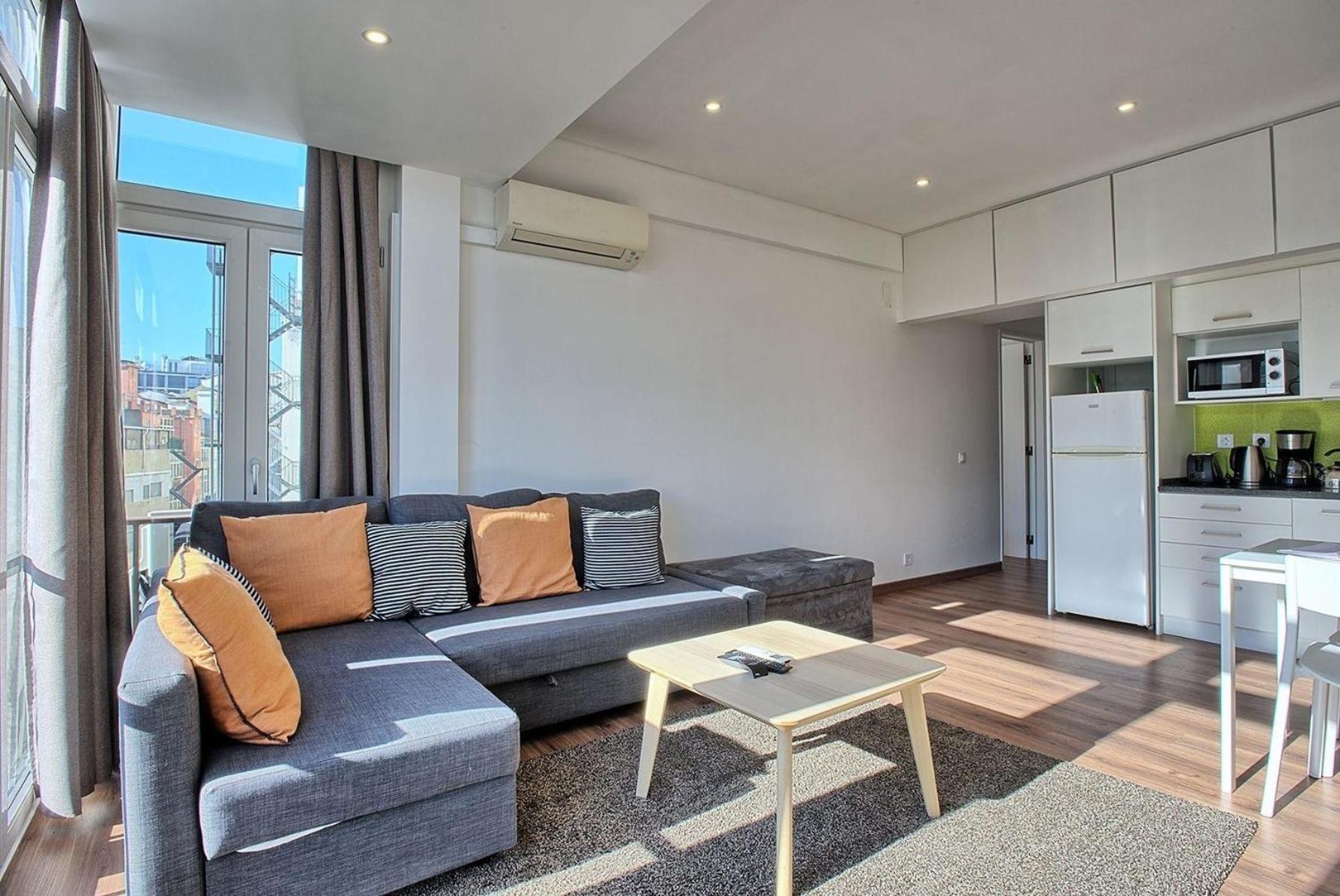 Ferienwohnung für 3 Personen 1 Kind ca 55 qm in Lissabon, Regio de Lisboa Costa de Lisboa - b58320 view 5
