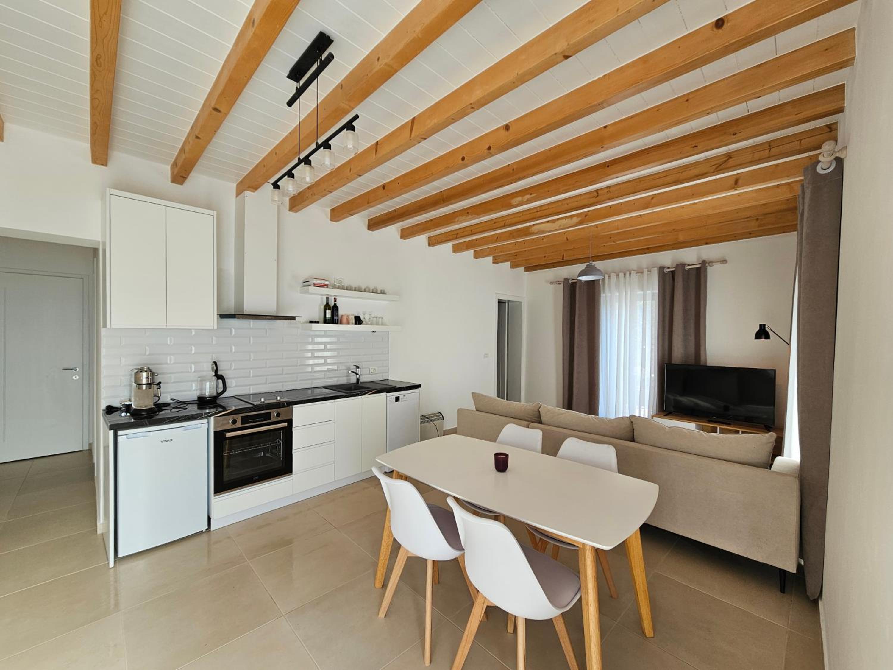 Vacation Home Domgjon
