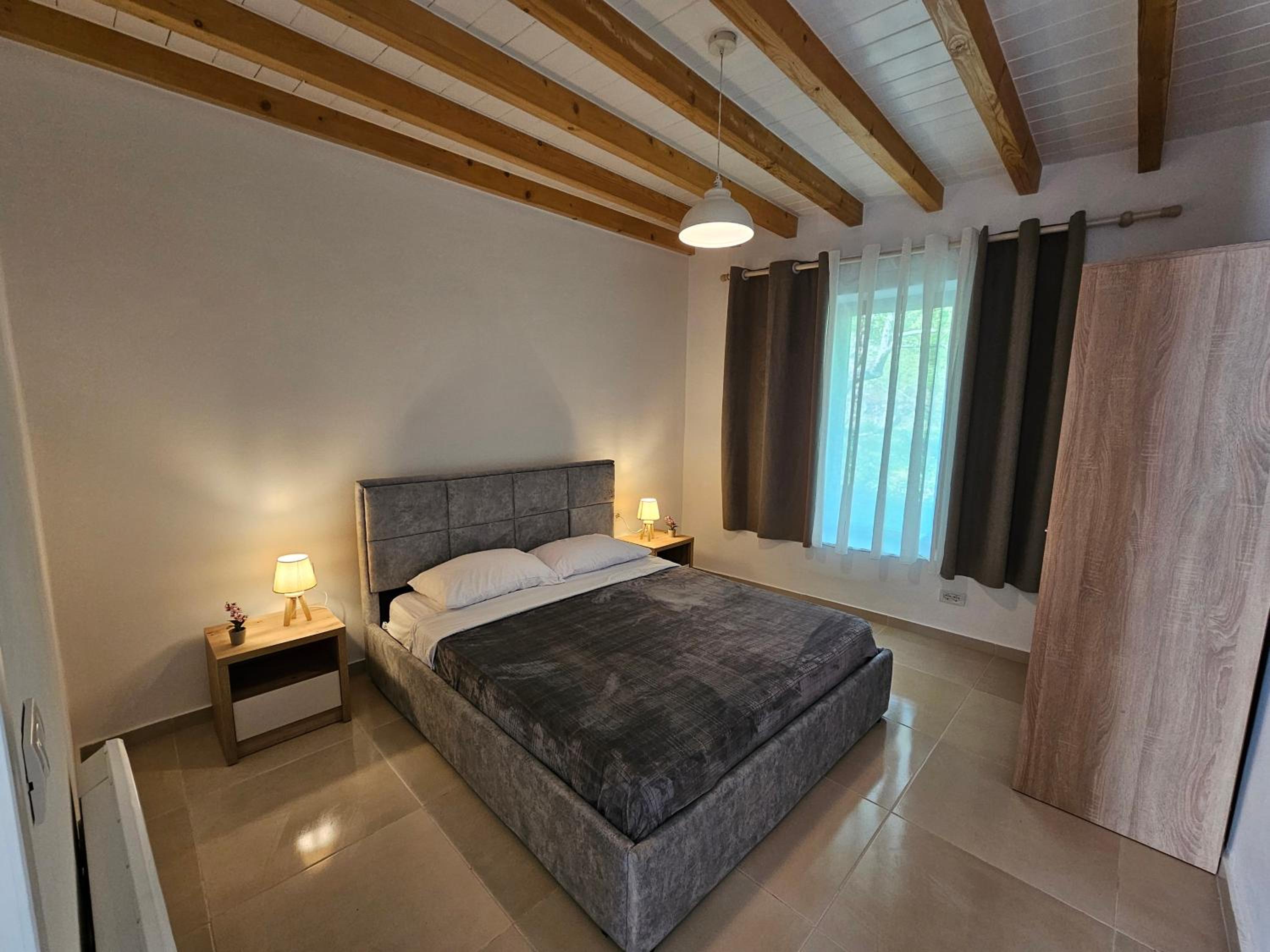 Vacation Home Domgjon photo 2