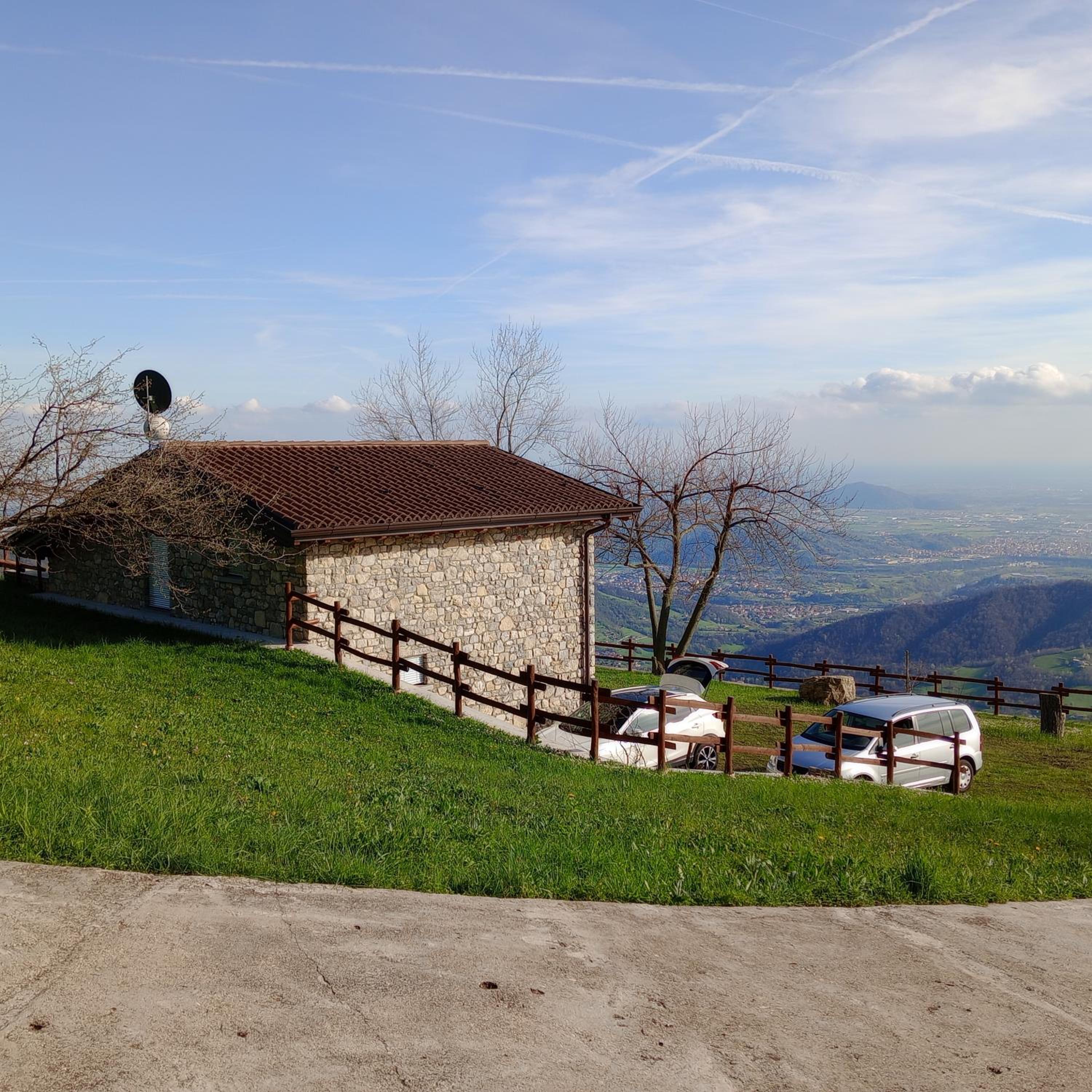 BAITA BELLAVISTA Affiliato Best-Incoming