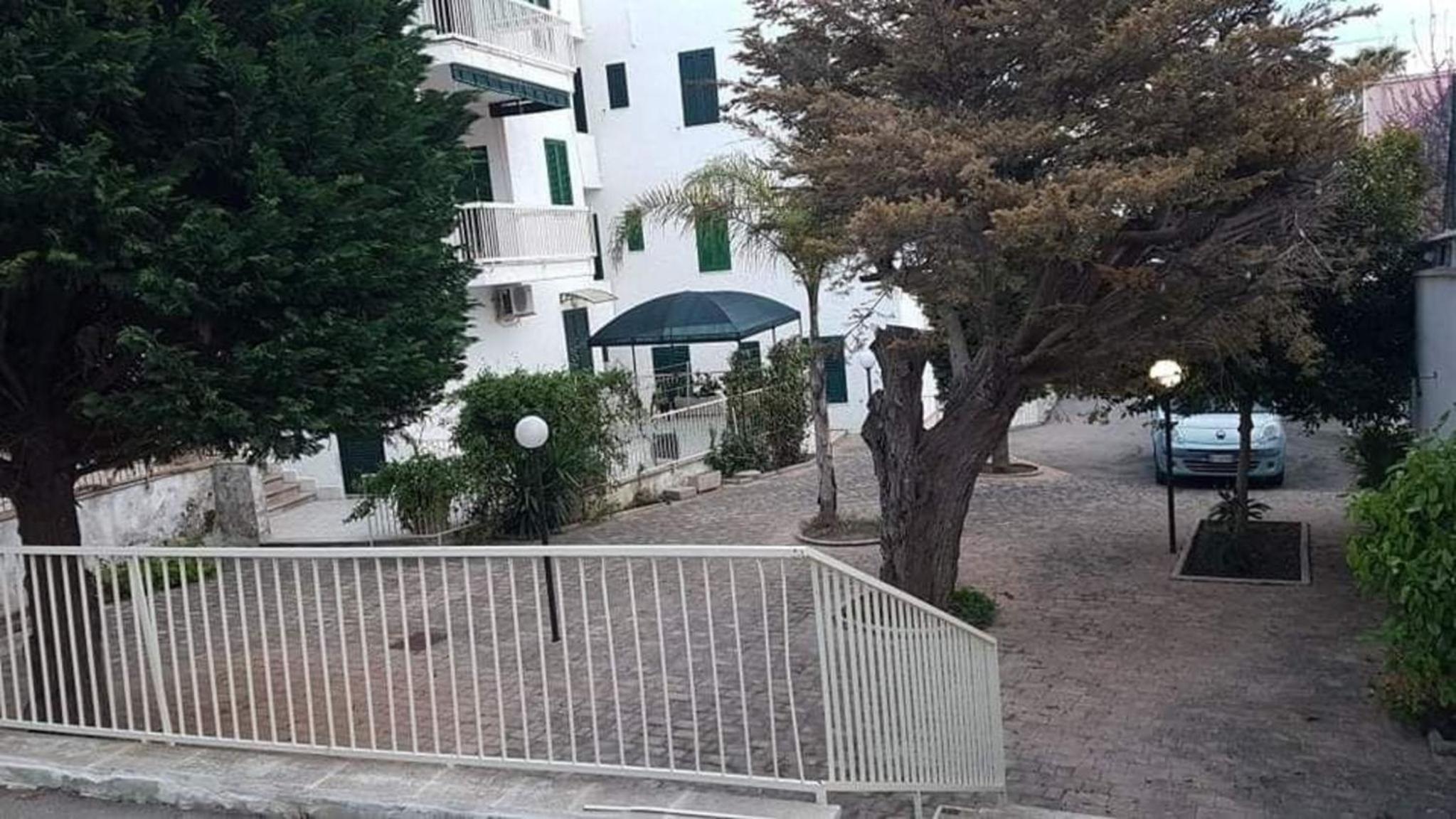 Hübsche Wohnung in Santa Maria al Bagno