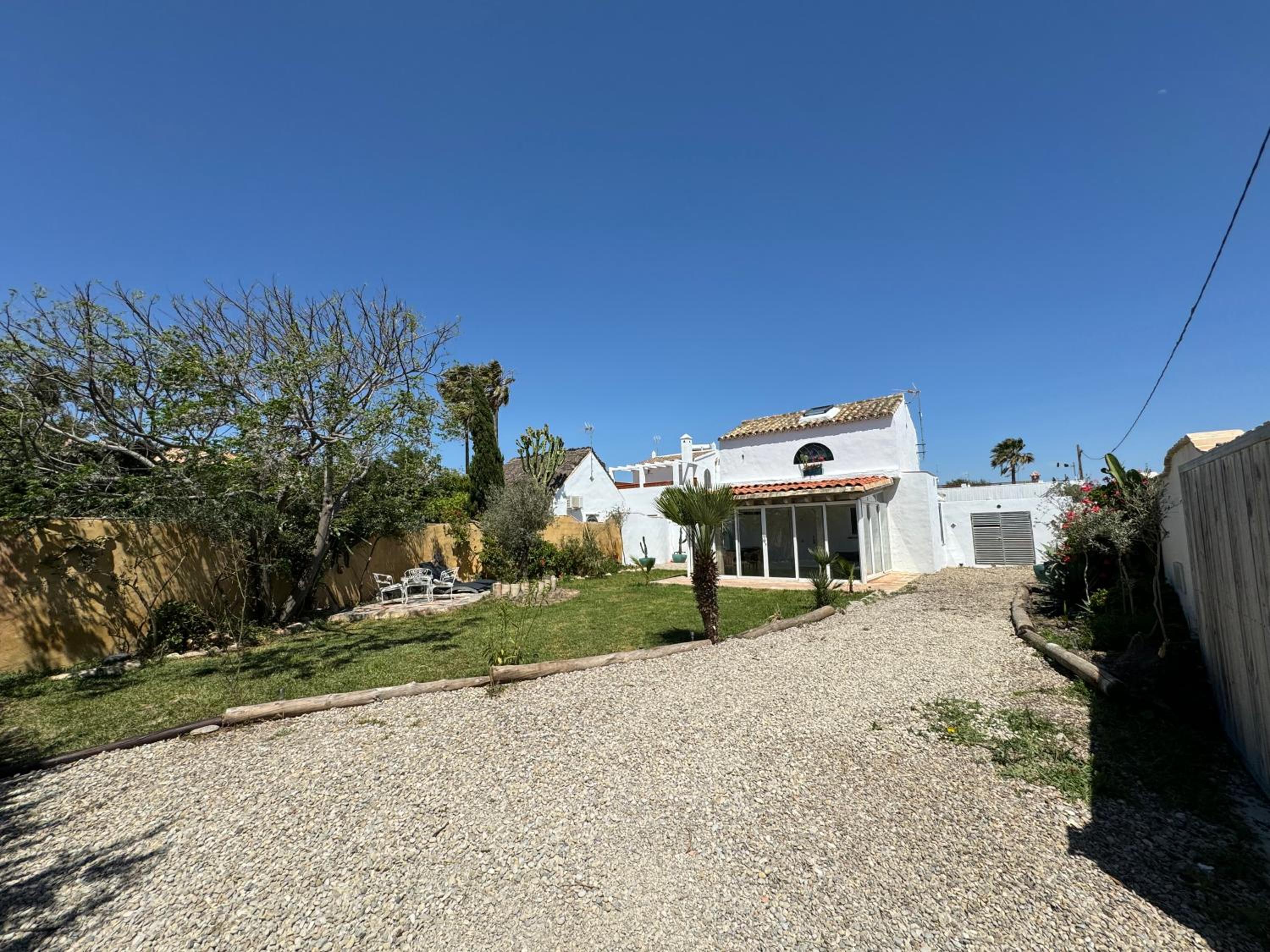 Cortijito dúplex Mangueta