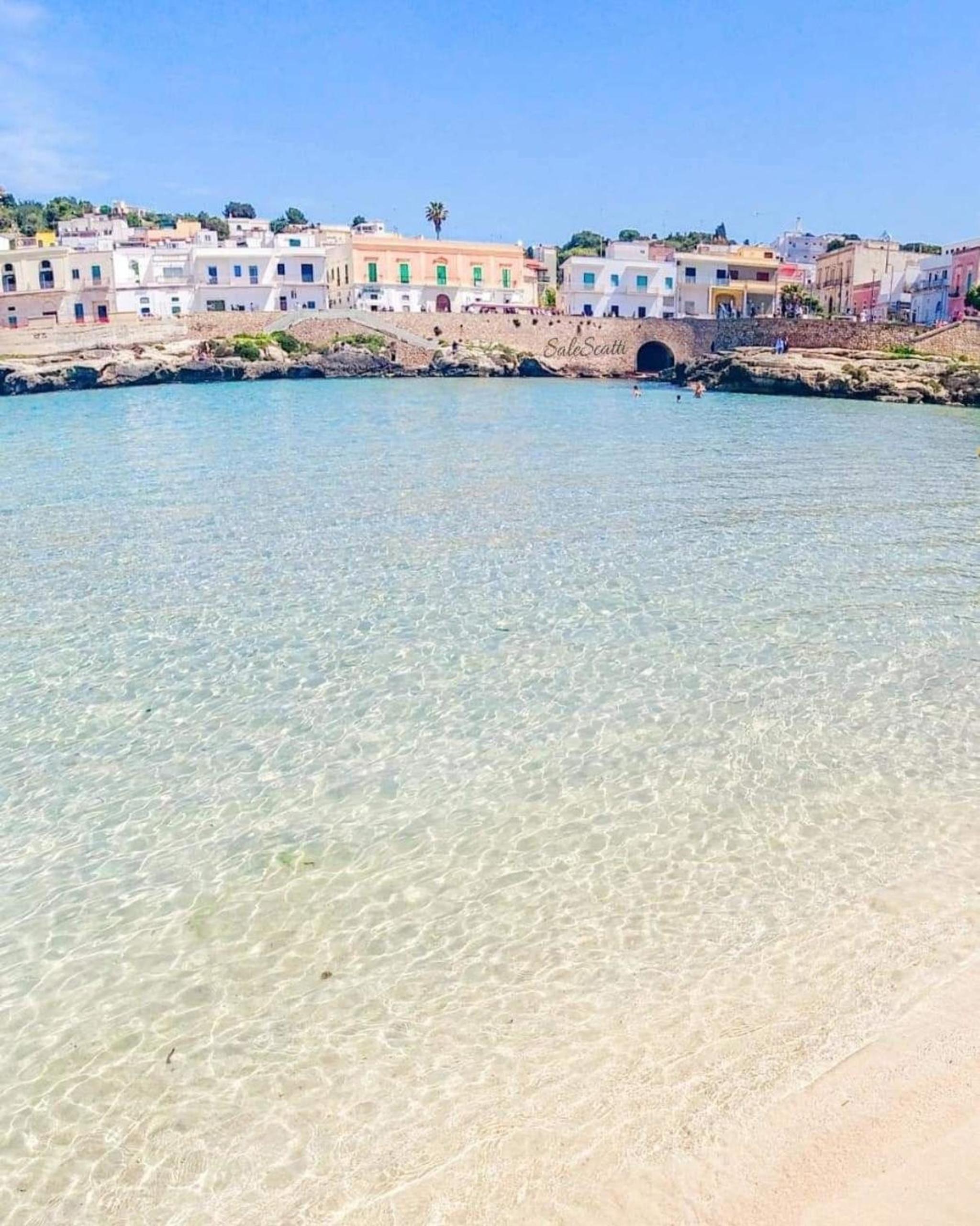 Hübsche Wohnung in Santa Maria al Bagno