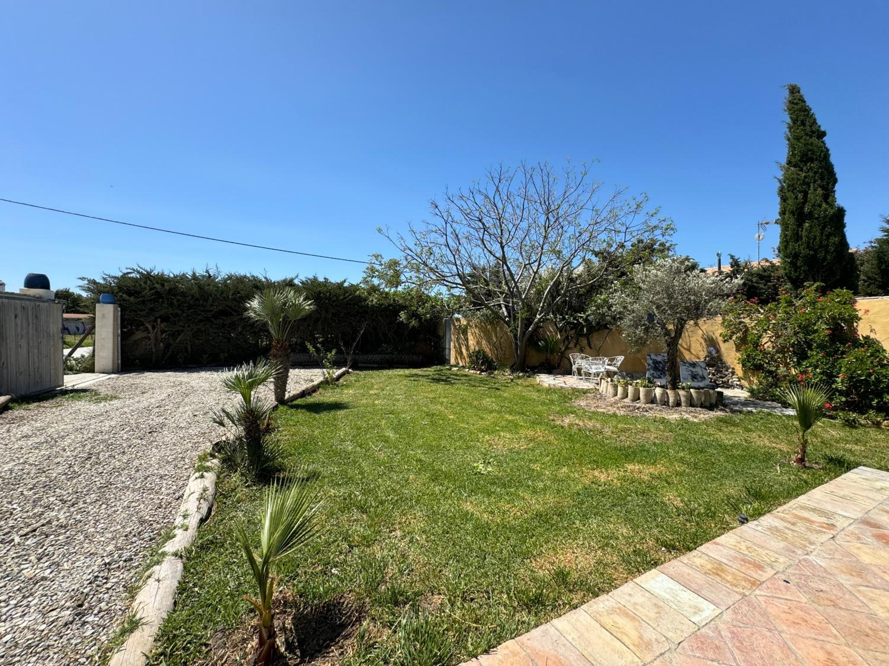 Cortijito dúplex Mangueta