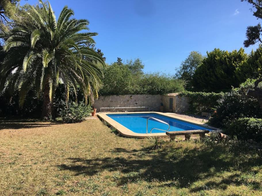 Sa Roqueta Jávea