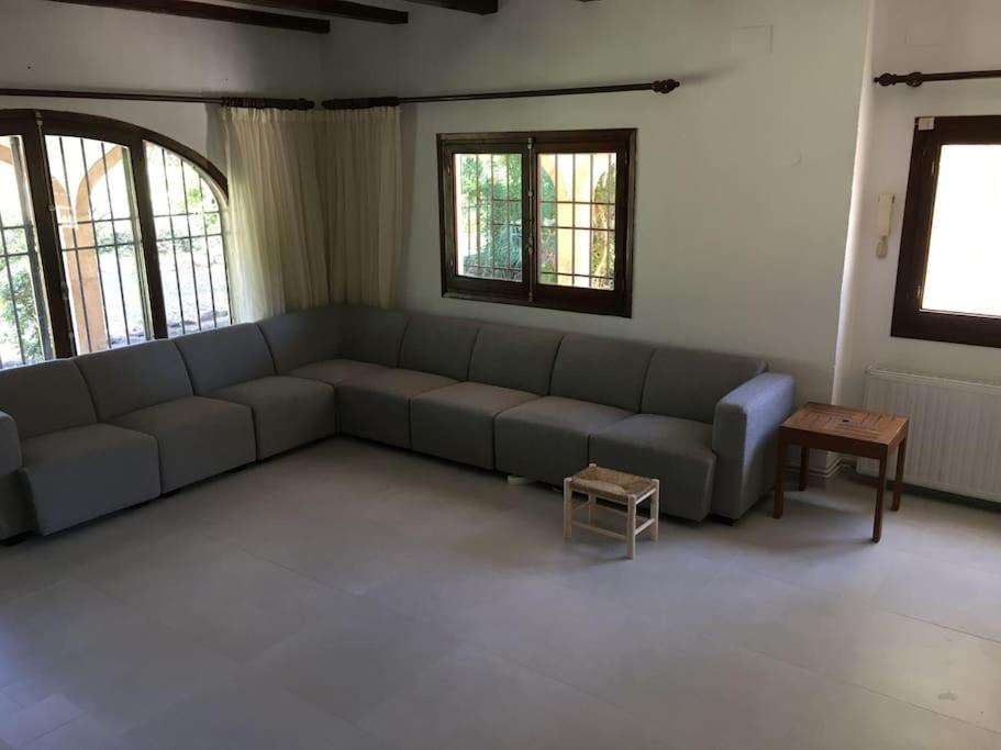 Sa Roqueta Jávea